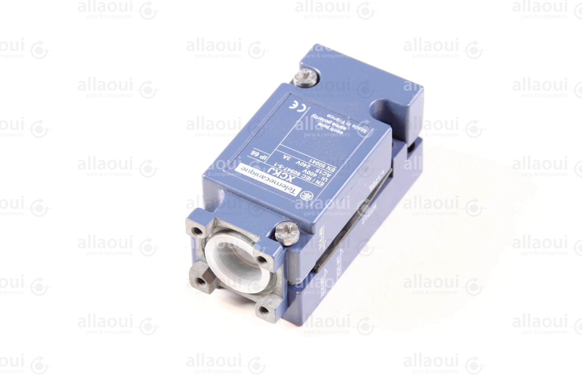 Telemecanique Switch XCKJ Telemecanique Switch XCKJ