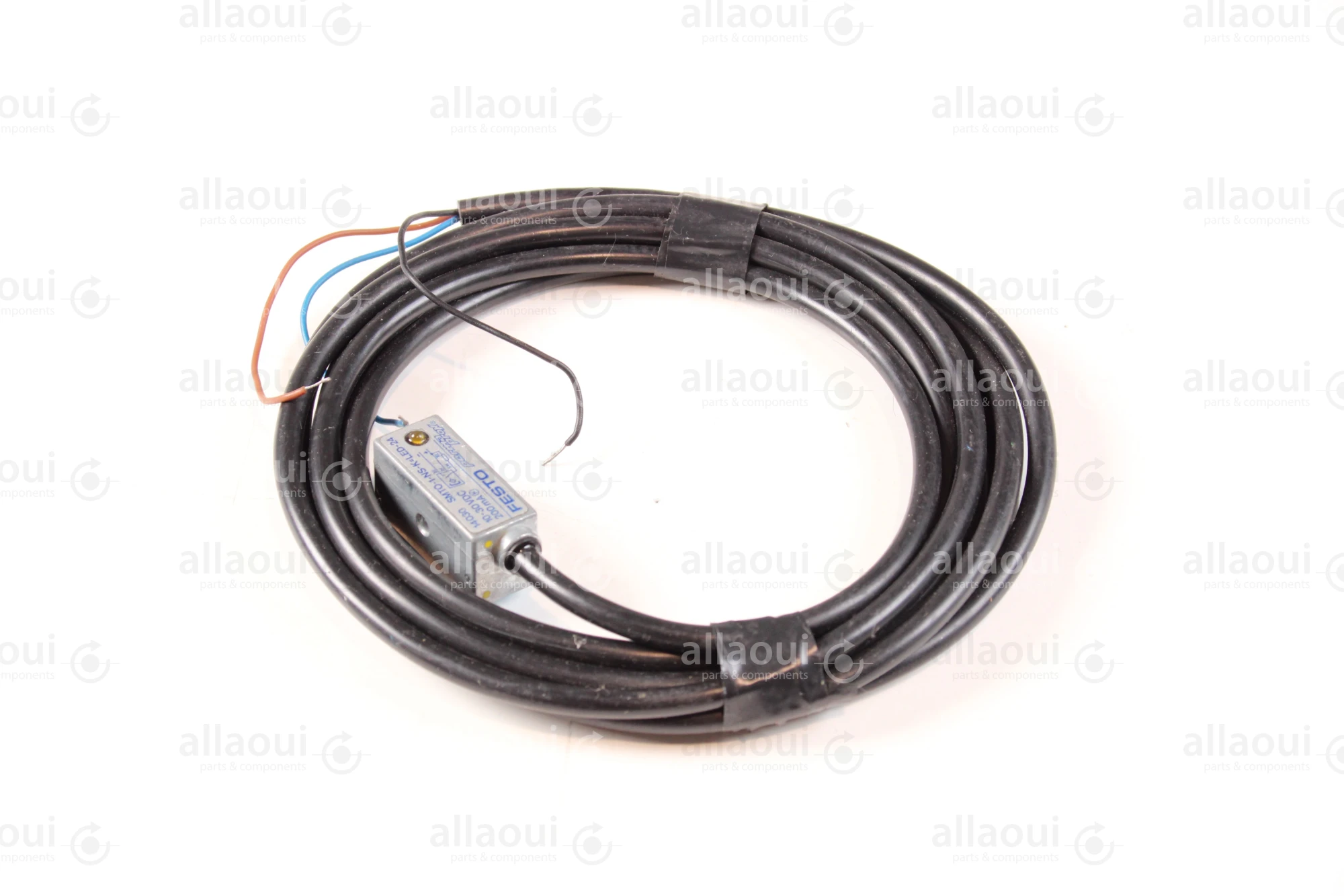 Festo Sensor SMTO-1NS-K=LED-24 Festo Sensor SMTO-1NS-K=LED-24