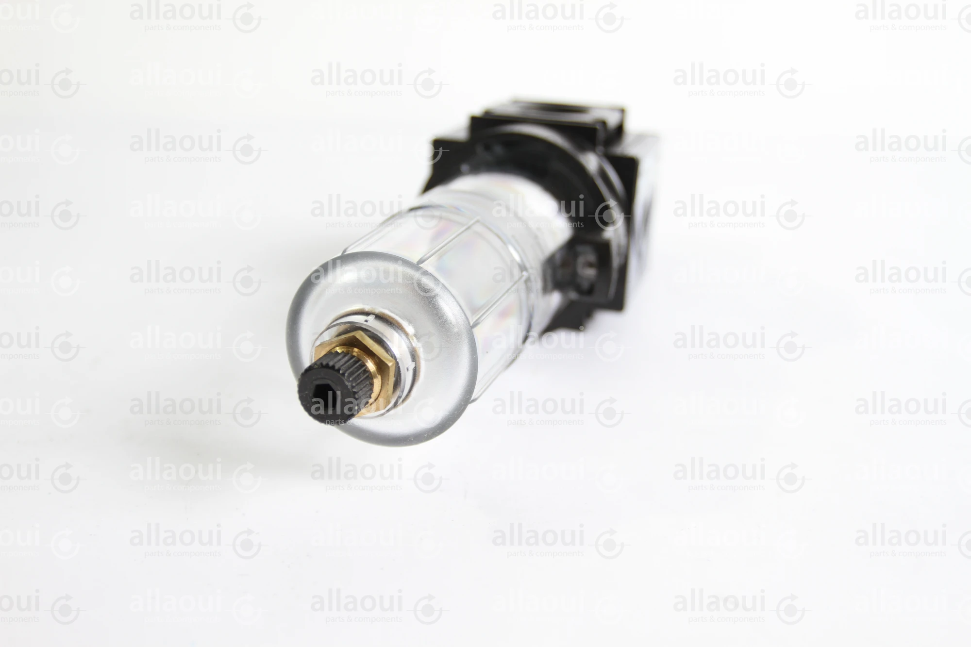 EWO Compressed Air Lubricators 480.283 EWO Compressed Air Lubricators 480.283