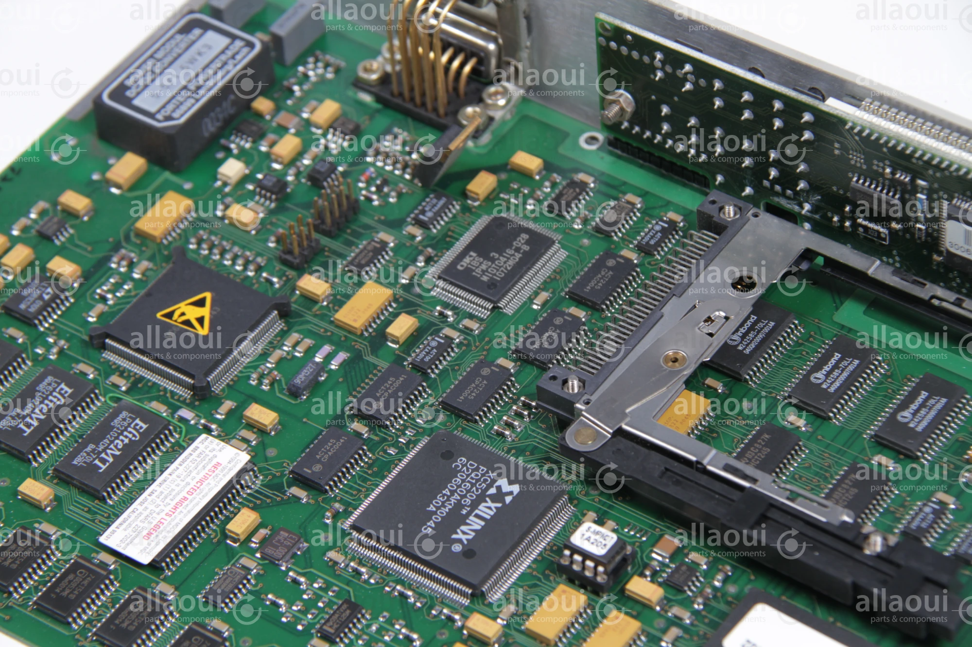 Phoenix Contact Interbus IBS S5 DSC / I-T 27 52 00 0 IBS S5 DSC / I-T Phoenix Contact Interbus IBS S5 DSC / I-T 27 52 00 0 IBS S5 DSC / I-T