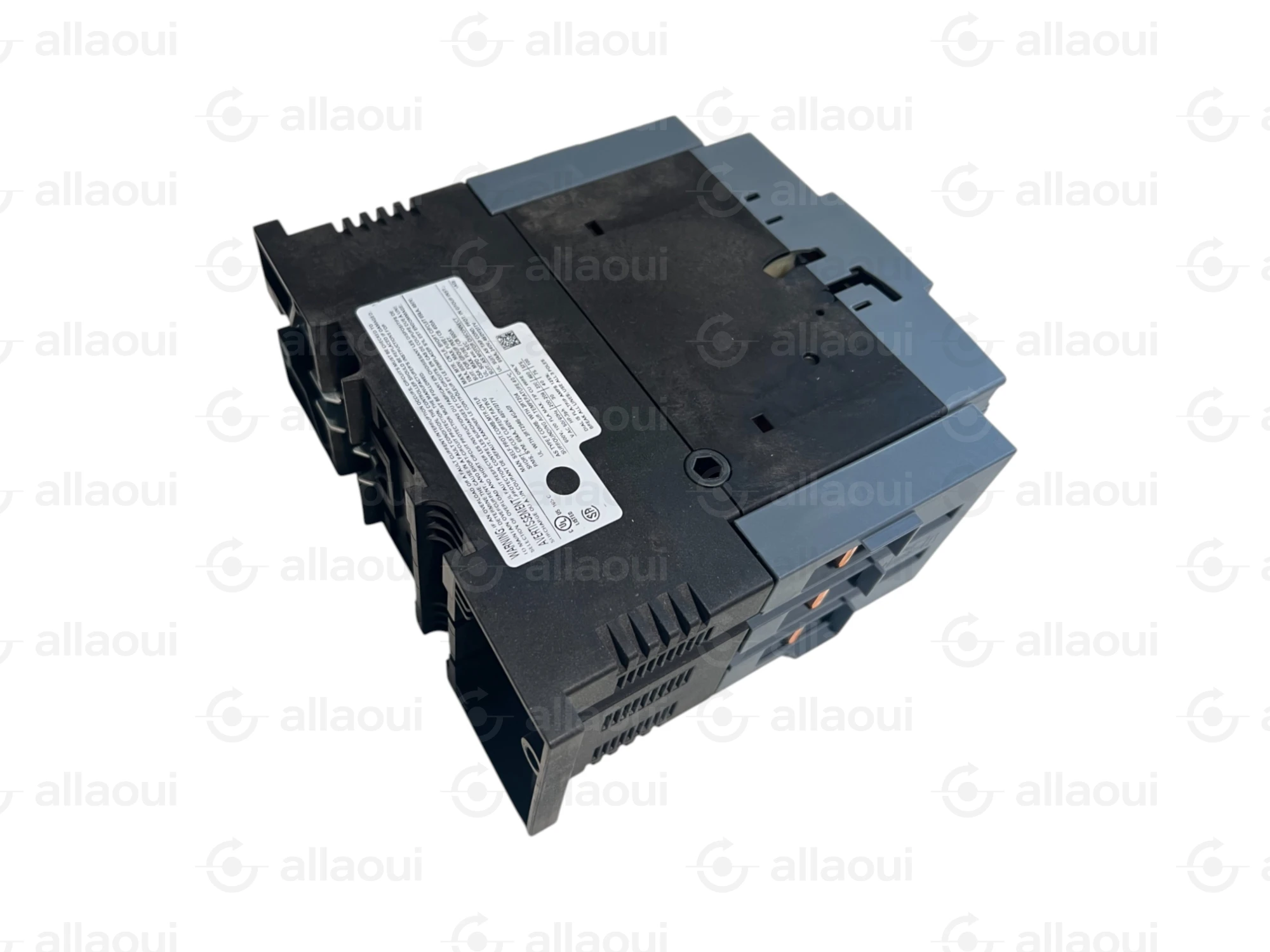 Siemens Circuit Breaker 3RV2041-4MA10 Siemens Circuit Breaker 3RV2041-4MA10