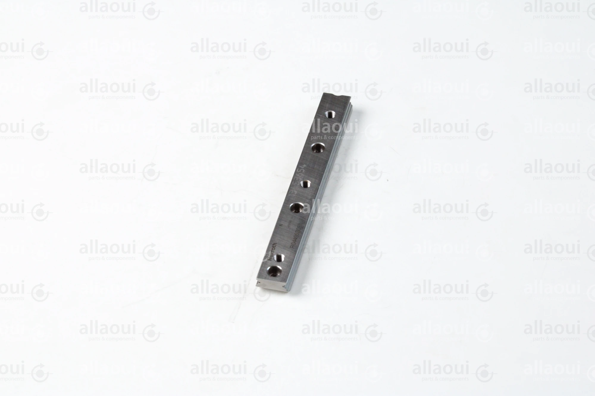Bosch Rexroth Guide Rail R044953051 Bosch Rexroth Guide Rail R044953051