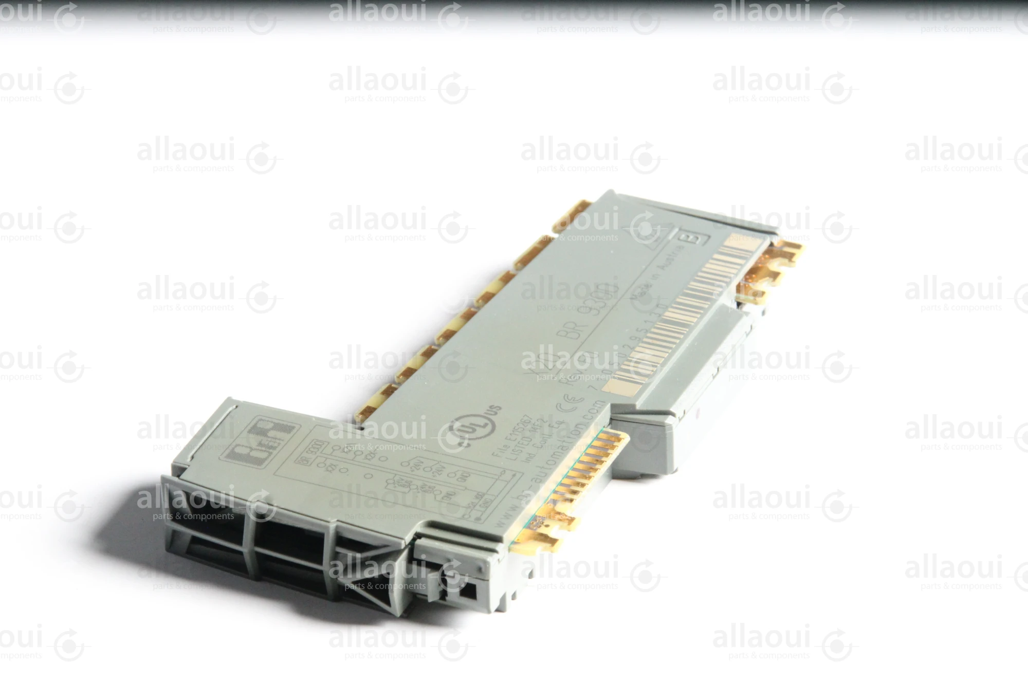 BR Automation Bus Receiver X20BR9300 BR Automation Bus Receiver X20BR9300