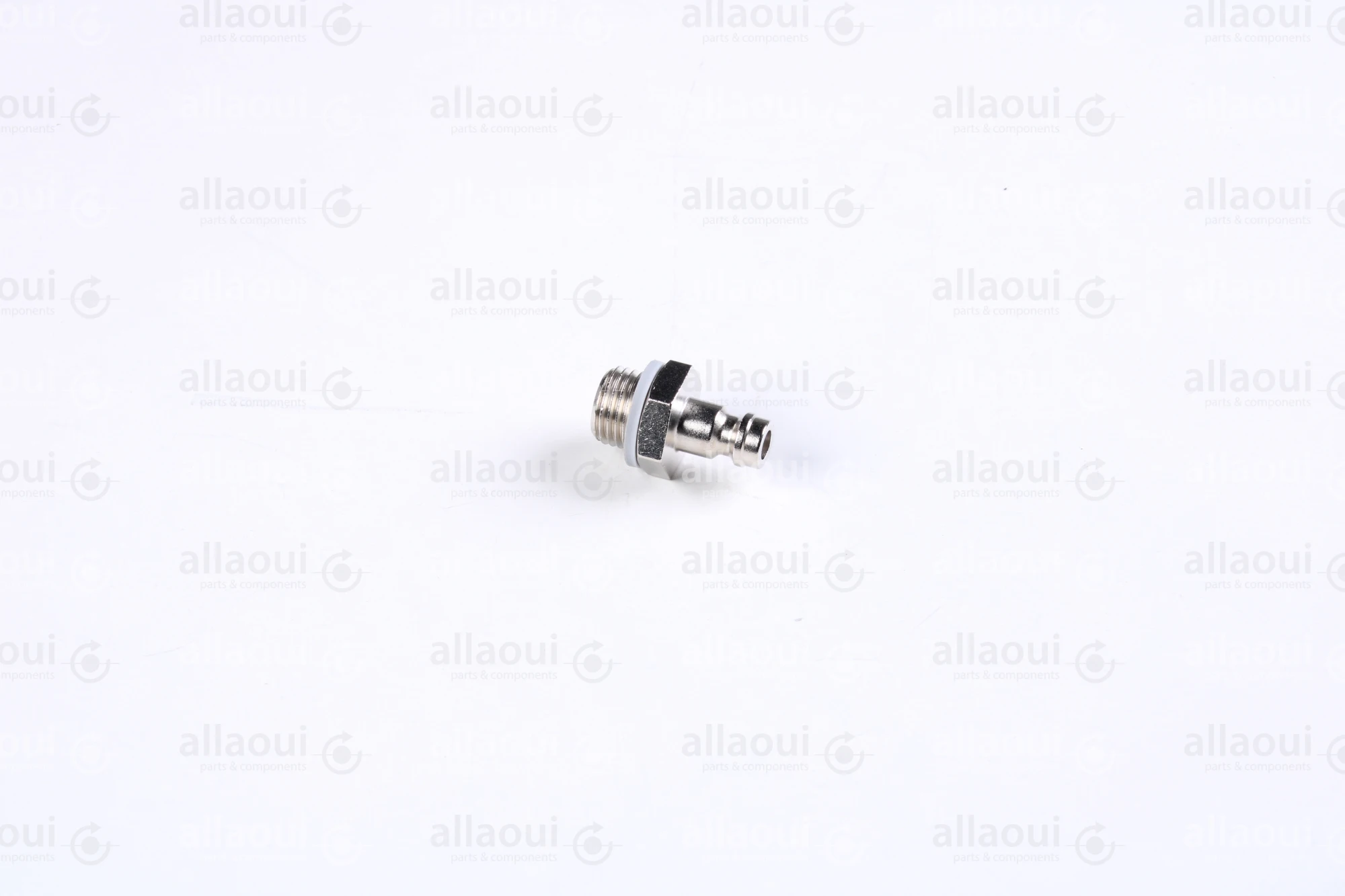 UNKNOWN Coupling plug KSG 14 NW5 MSV