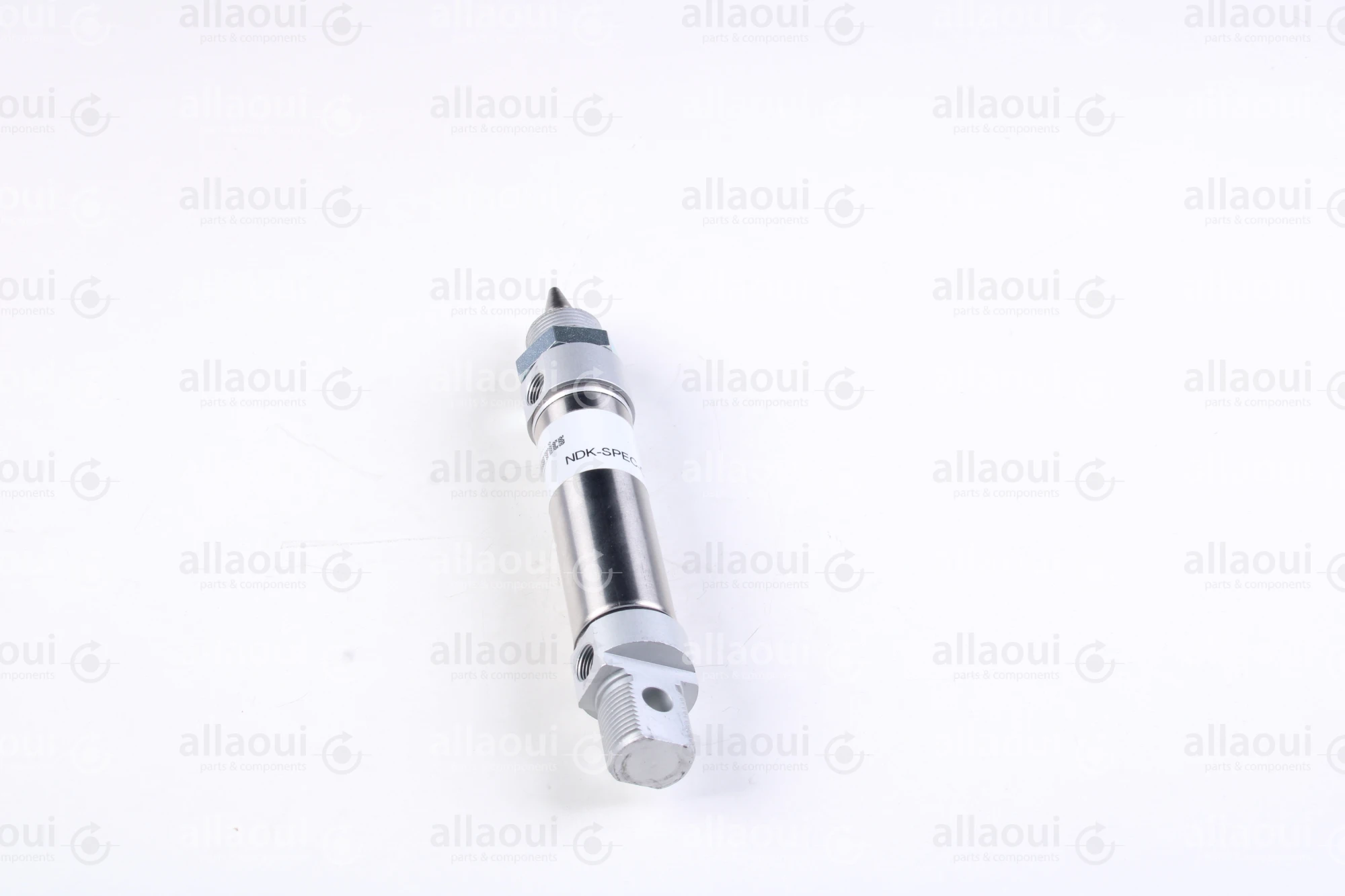 Koenig & Bauer (KBA) Pneumatic Cylinder NDK-SPEC-CYL-0064 Koenig & Bauer (KBA) Pneumatic Cylinder NDK-SPEC-CYL-0064