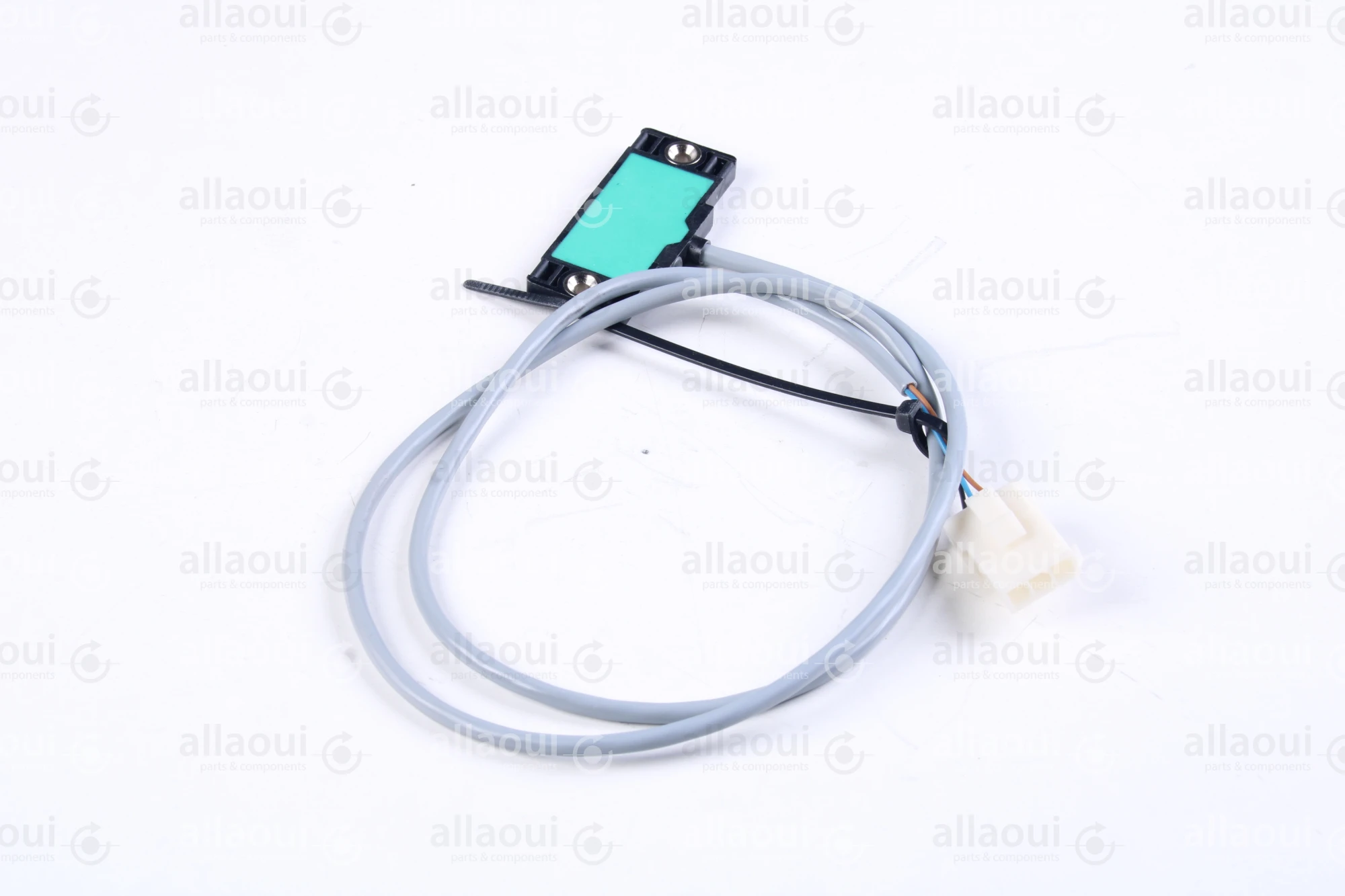 PEPPERL+FUCHS Sensor CAPAC SWIT PROX CBN10 PEPPERL+FUCHS Sensor CAPAC SWIT PROX CBN10