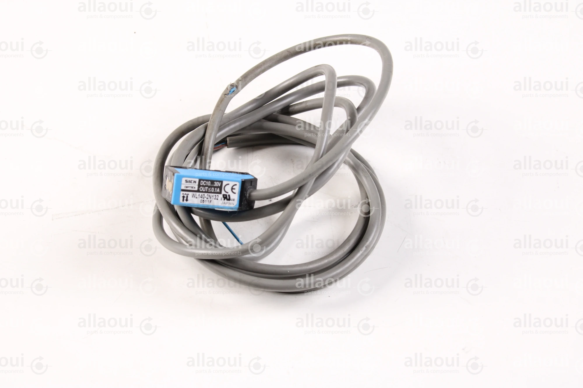 Sick Sensor WL140-2N132 Sick Sensor WL140-2N132