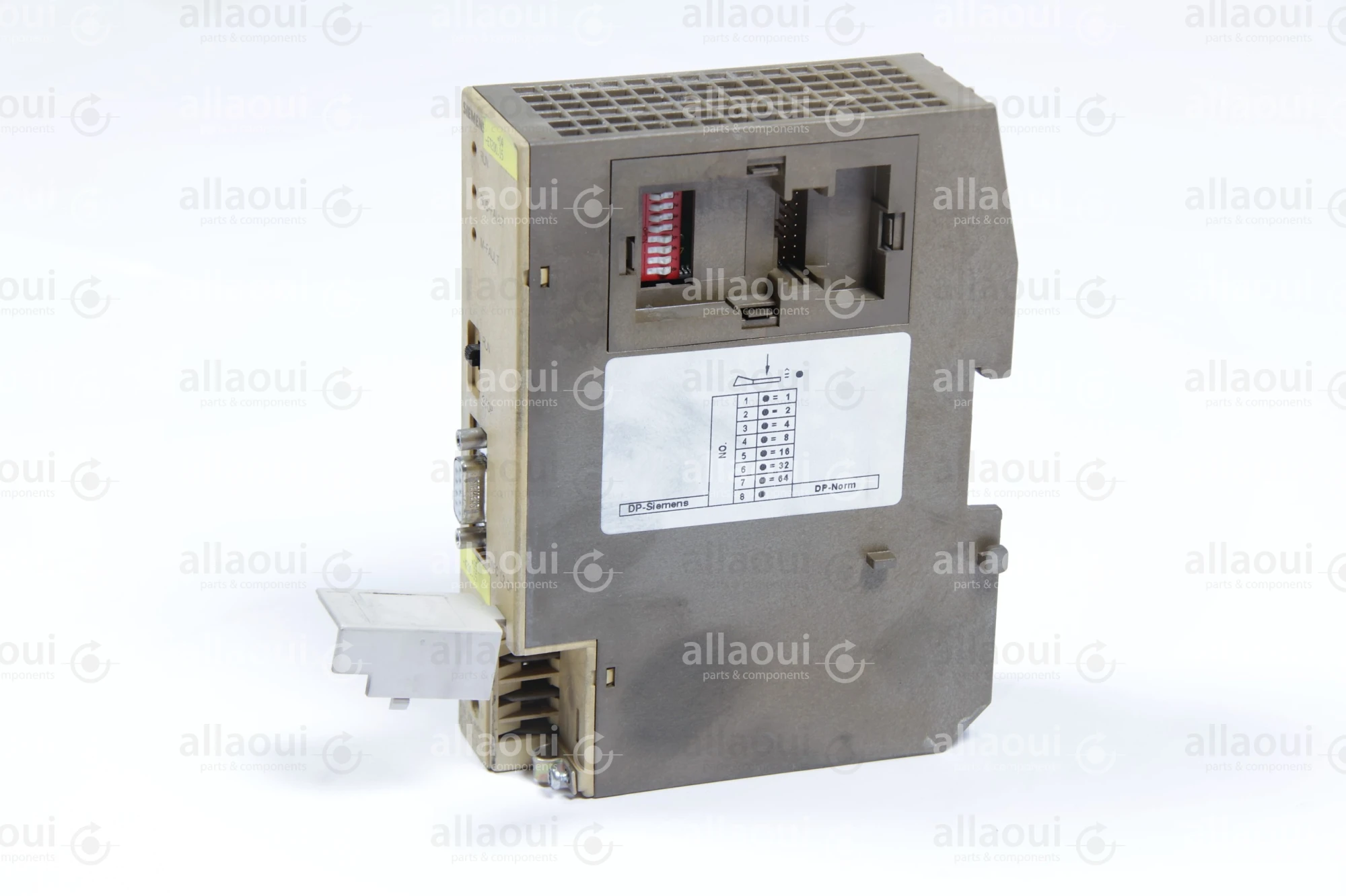 Siemens 6ES5 318-8MB12 E-Stand 01 6ES5 318-8MB12 E-Stand 01 Siemens 6ES5 318-8MB12 E-Stand 01 6ES5 318-8MB12 E-Stand 01