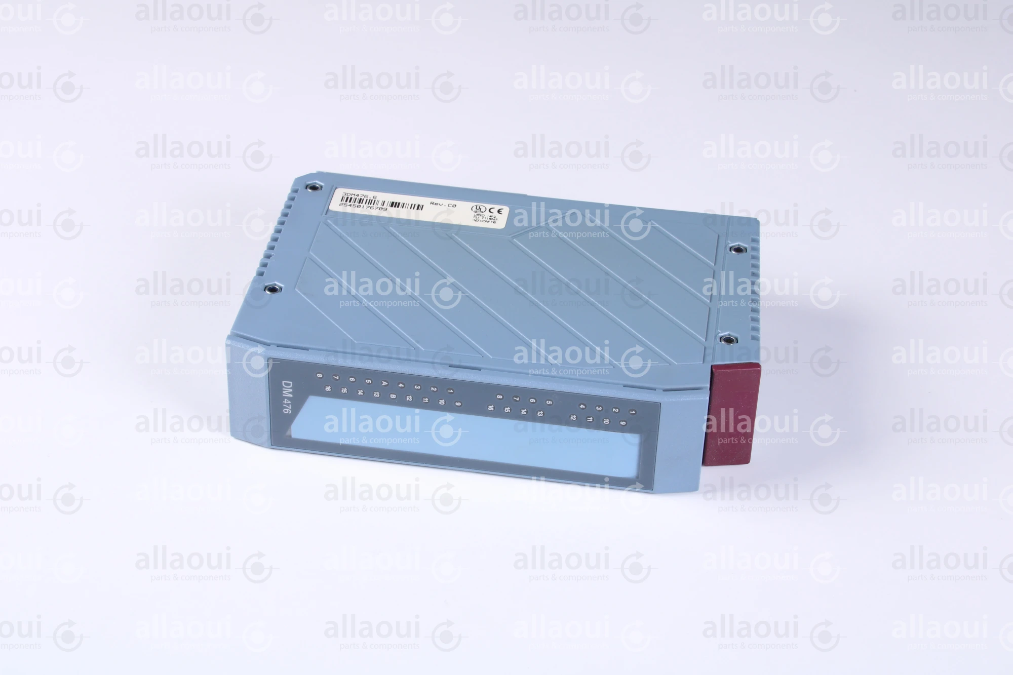 BR Automation Digital-I/O-Mod BR Automation Digital-I/O-Mod