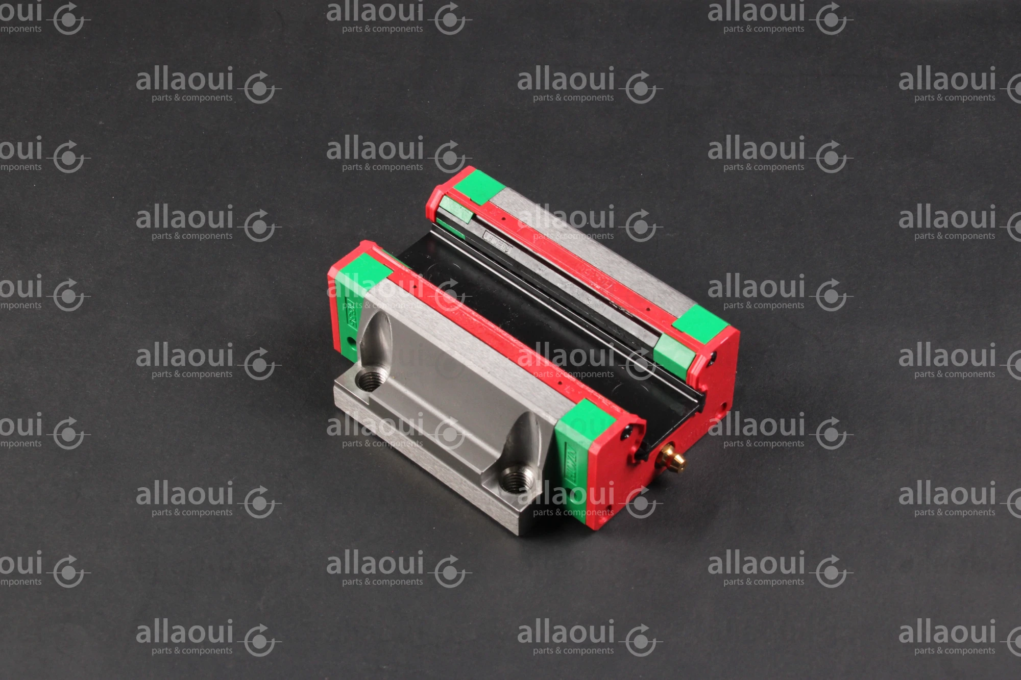 Elettra Rail (right & left) 1024828-00 Elettra Rail (right & left) 1024828-00