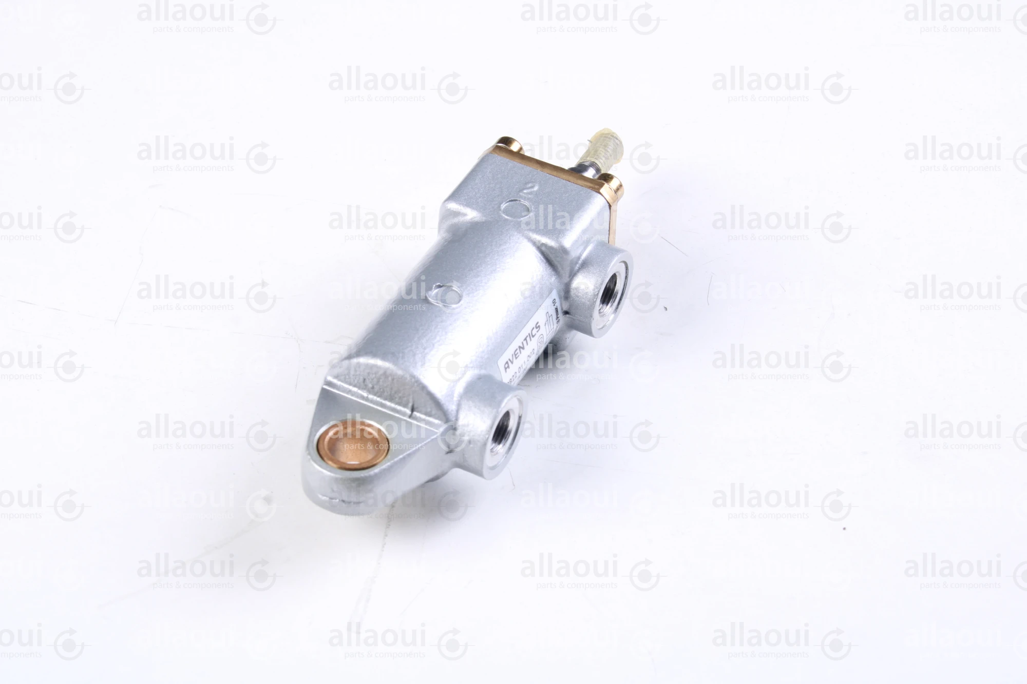 Aventics Pneumatic Cylinder 0822 011 002 Aventics Pneumatic Cylinder 0822 011 002