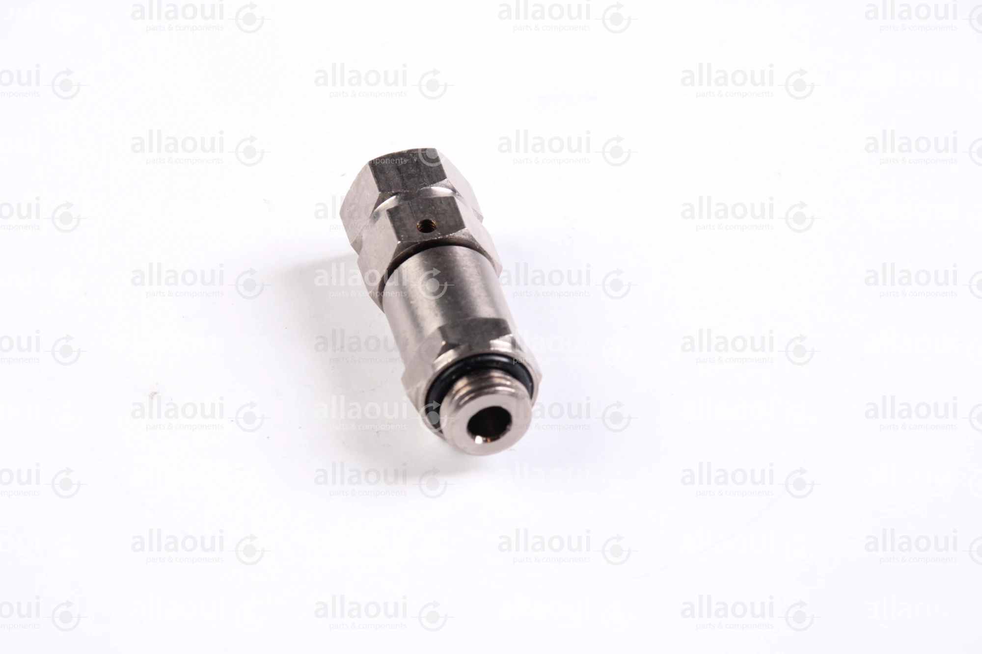 Stürzel GmbH Quick Twist Screw Connection G-1/4"(AG)-G-1/4"(IG) Stürzel GmbH Quick Twist Screw Connection G-1/4"(AG)-G-1/4"(IG)