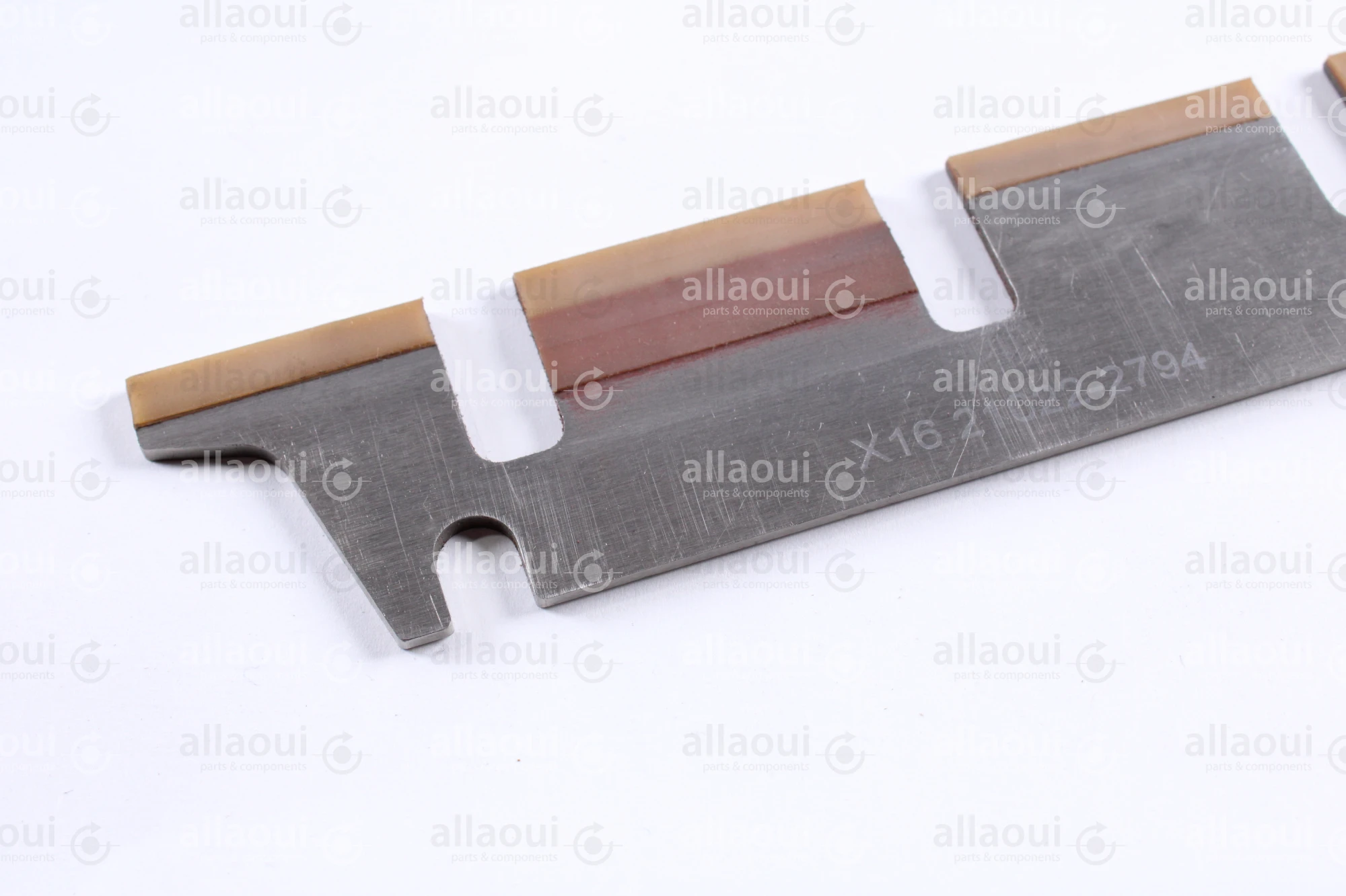 Manroland Tucker blade 16.21022-2794 Manroland Tucker blade 16.21022-2794