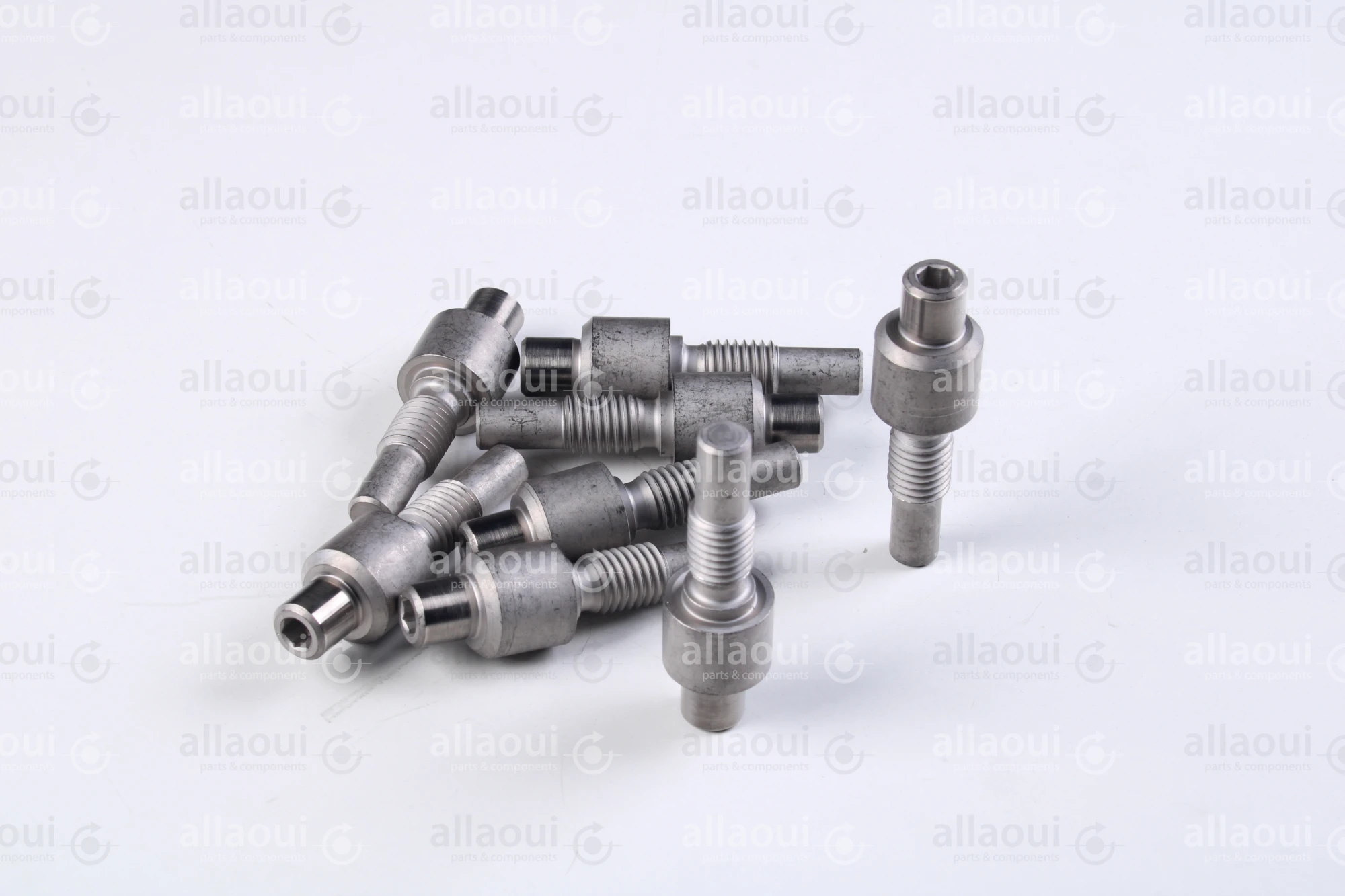 Heidelberg Guide Pin (8 Pieces) F3.505.605/04 (8 Stück) Heidelberg Guide Pin (8 Pieces) F3.505.605/04 (8 Stück)