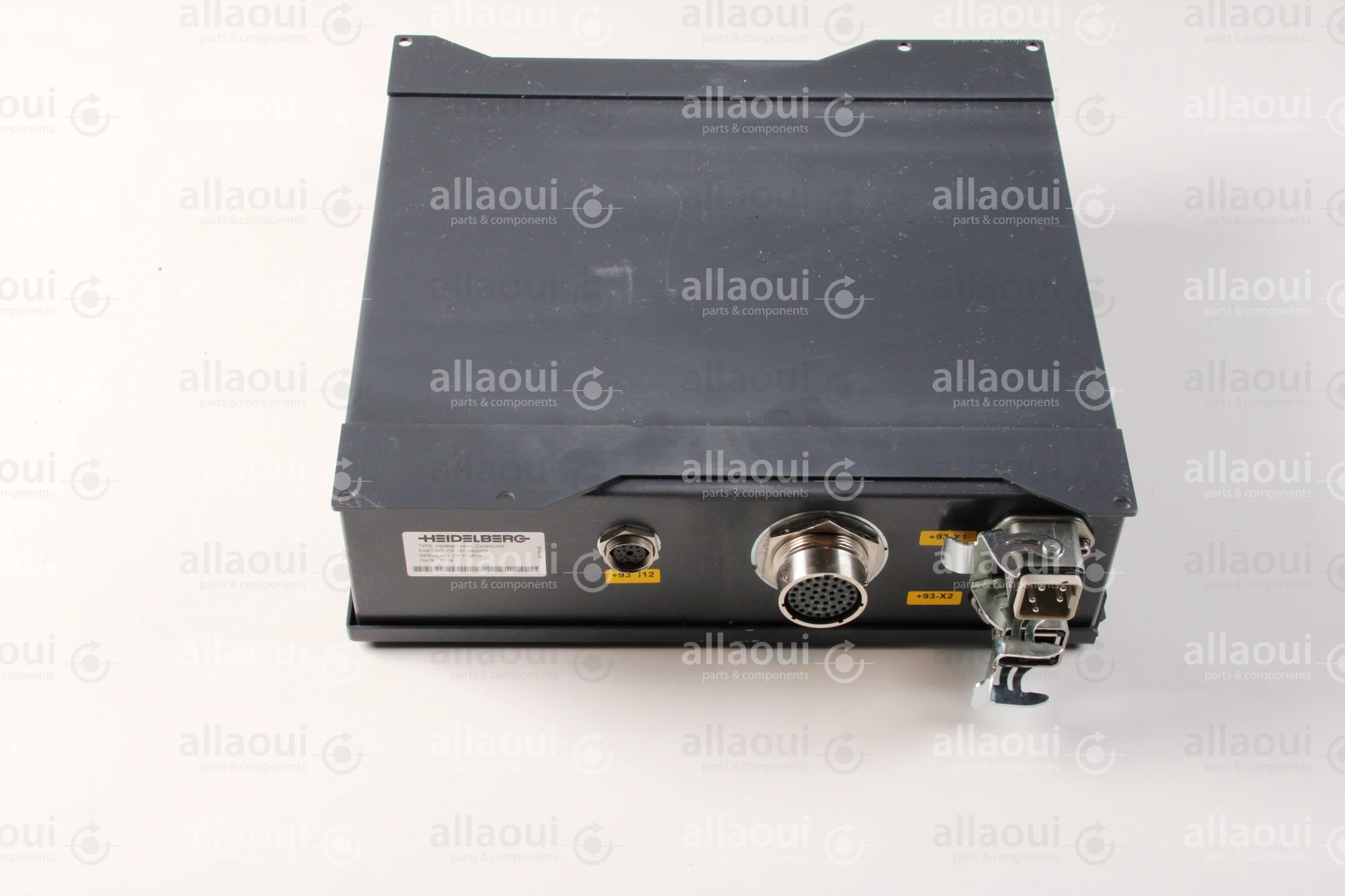 Heidelberg Inpress Control Unit CP.157.0950/03 Heidelberg Inpress Control Unit CP.157.0950/03