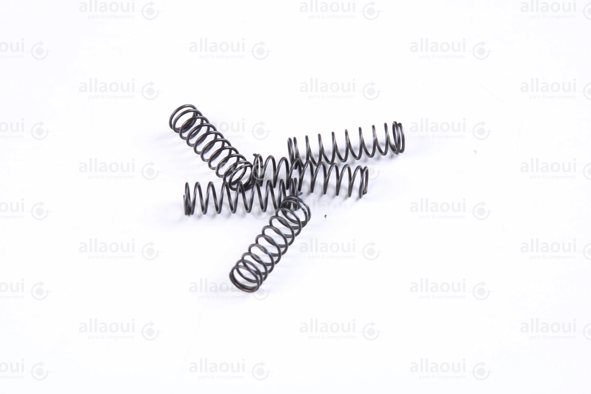 UNKNOWN Spring (5 Pieces) 785-a y c (5 Stück) UNKNOWN Spring (5 Pieces) 785-a y c (5 Stück)