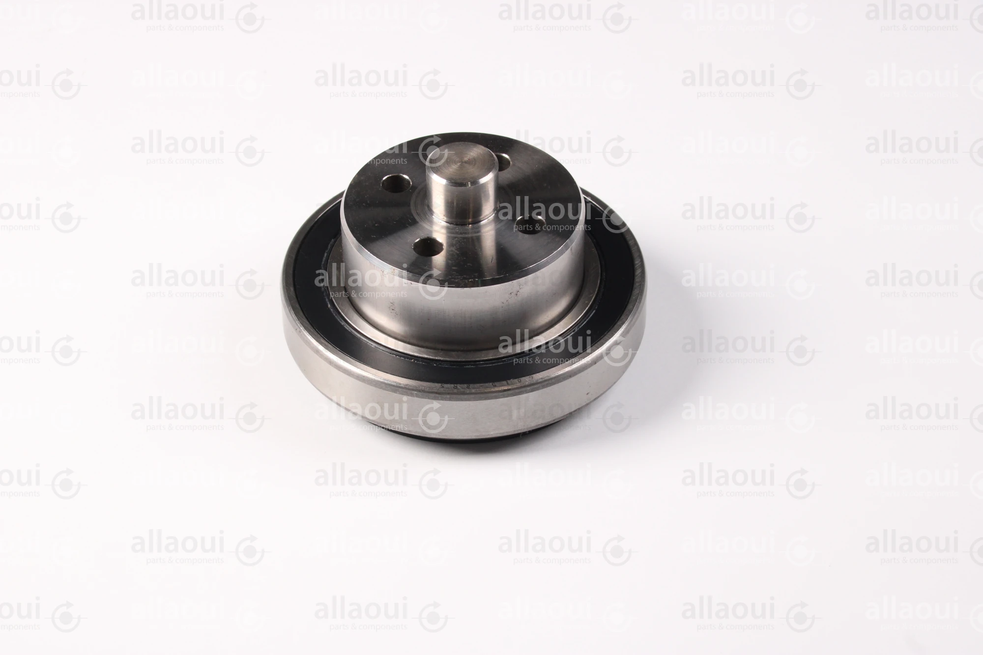 Manroland Brake Disc + Ball Bearings 16.01911-0023 Manroland Brake Disc + Ball Bearings 16.01911-0023