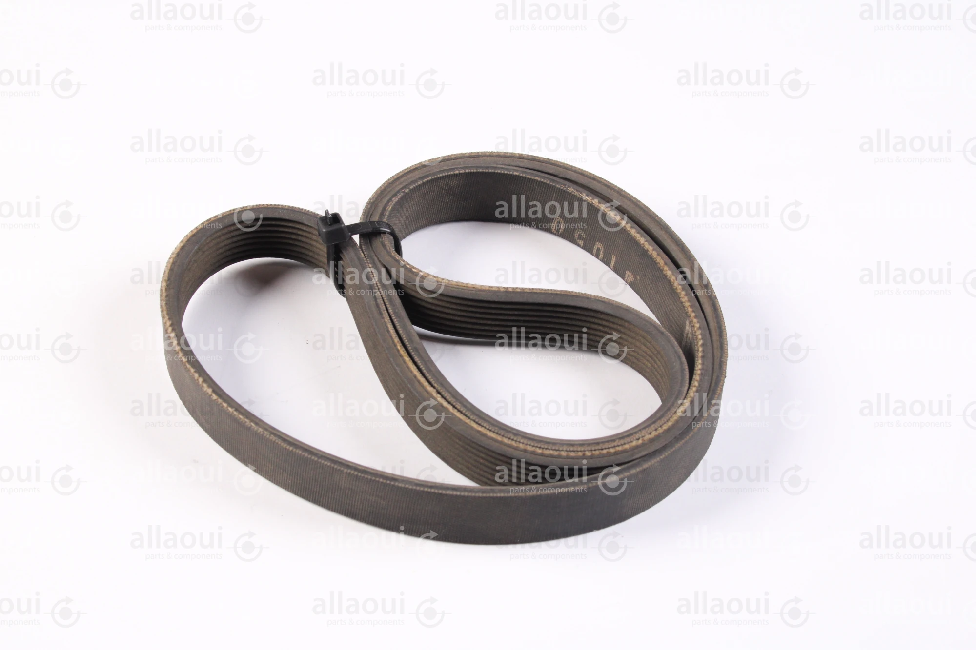 Hutchinson V-Ribbed Belt 1050-k-8 Hutchinson V-Ribbed Belt 1050-k-8