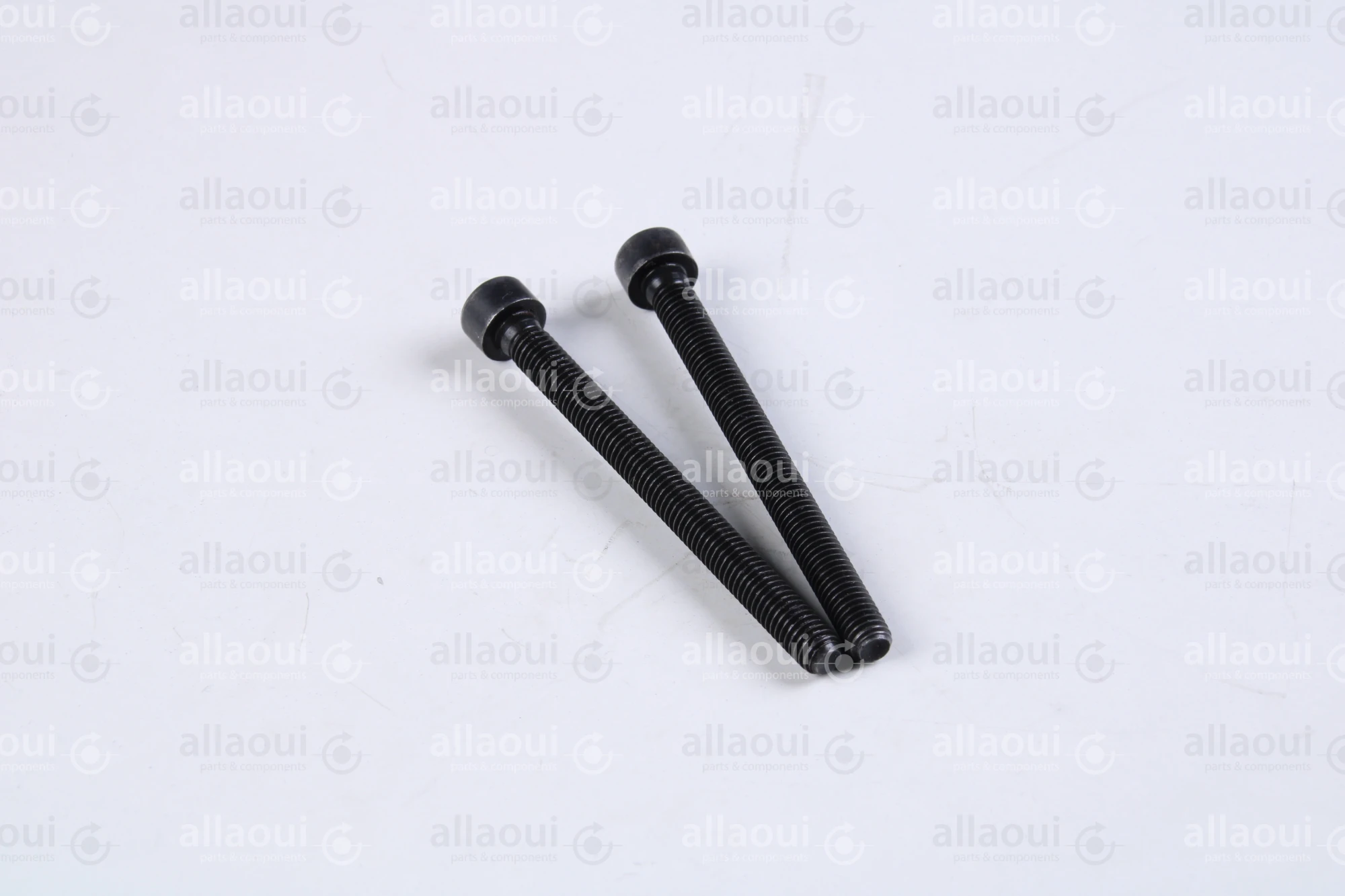 Müller Martini Screw (2 Pieces) 0361.6021.4 (2 Stück) Müller Martini Screw (2 Pieces) 0361.6021.4 (2 Stück)