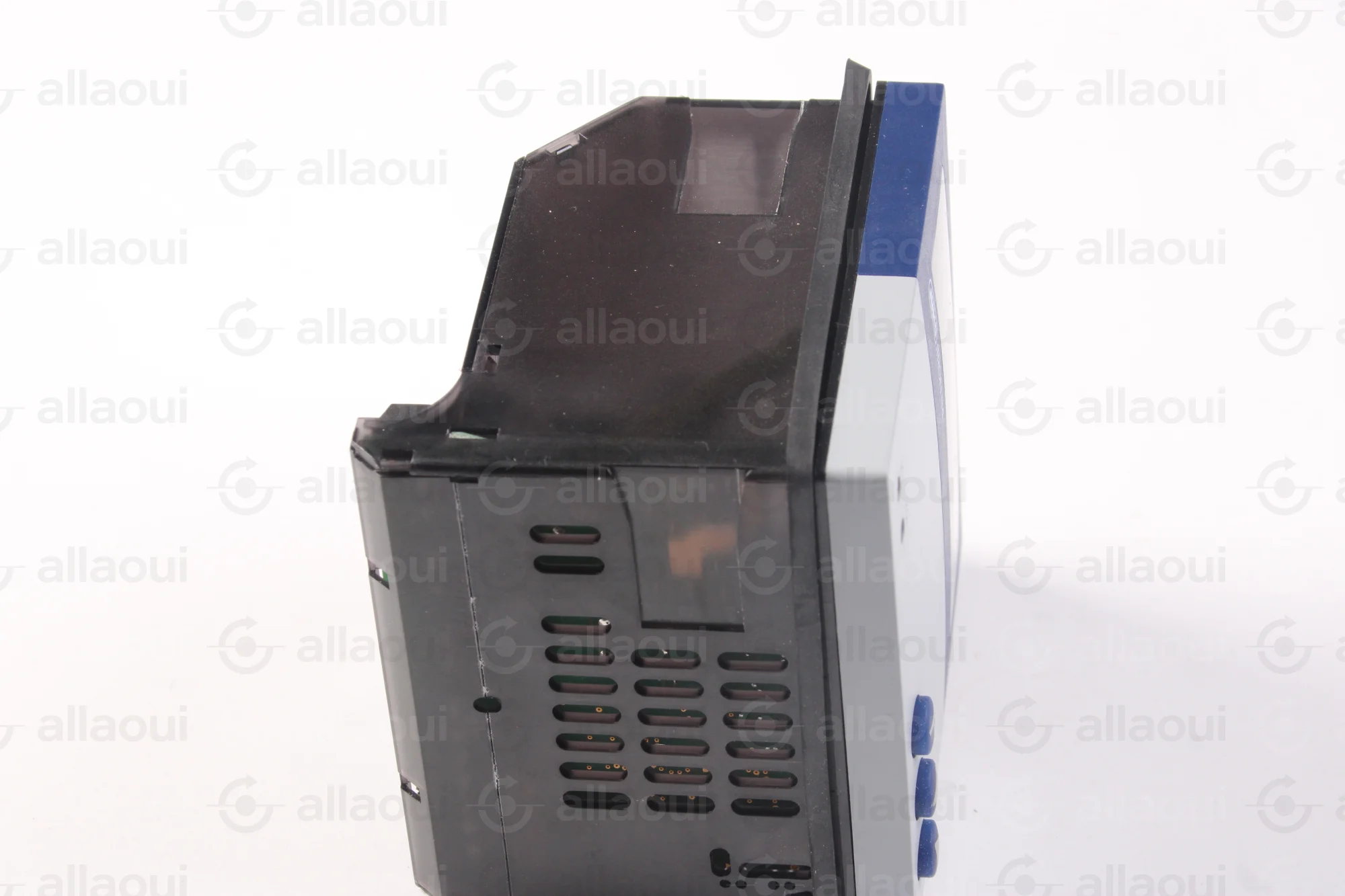 Jumo GmbH Temperature Controller 702041/88-888-000-23/210 Jumo GmbH Temperature Controller 702041/88-888-000-23/210