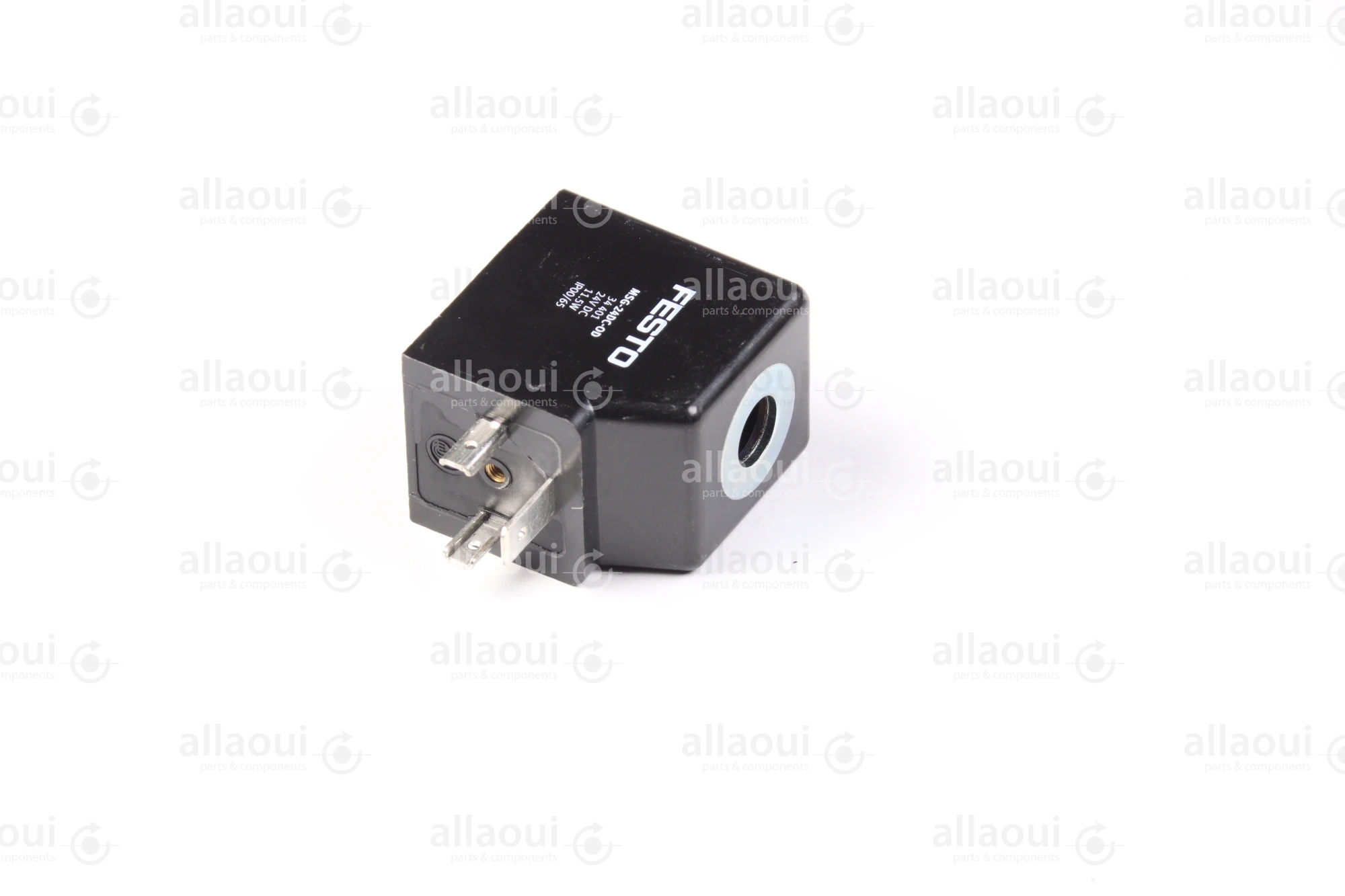 Festo Solenoid MSG-24DC-OD Festo Solenoid MSG-24DC-OD
