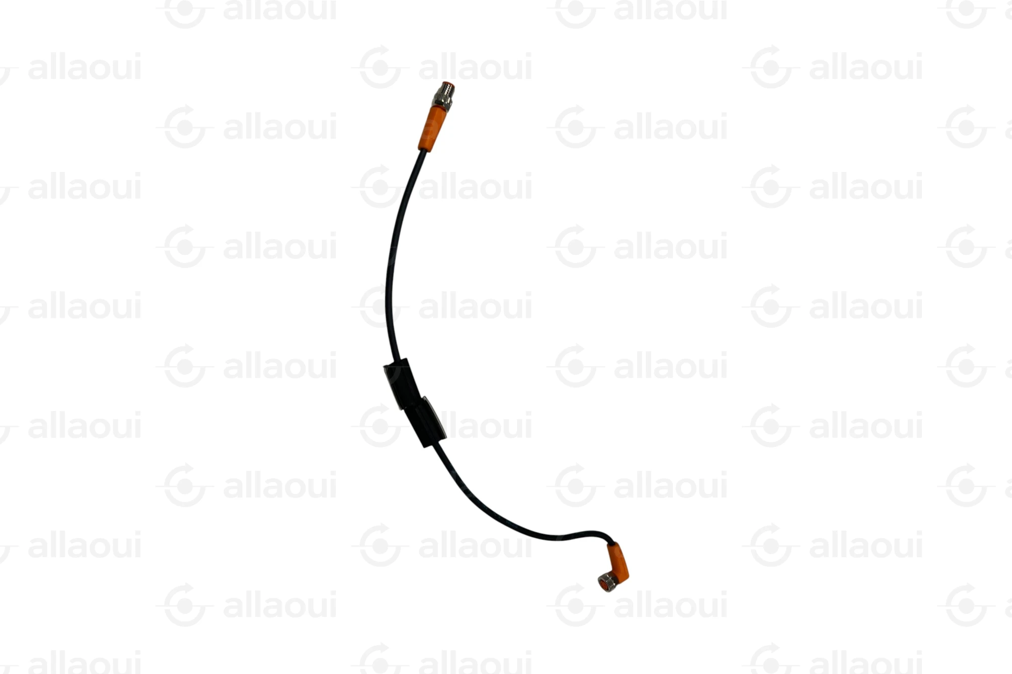 IFM Electronic IFM Electronic Sensor Cable E360658 0.35m PUR-Cable E360658 IFM Electronic IFM Electronic Sensor Cable E360658 0.35m PUR-Cable E360658