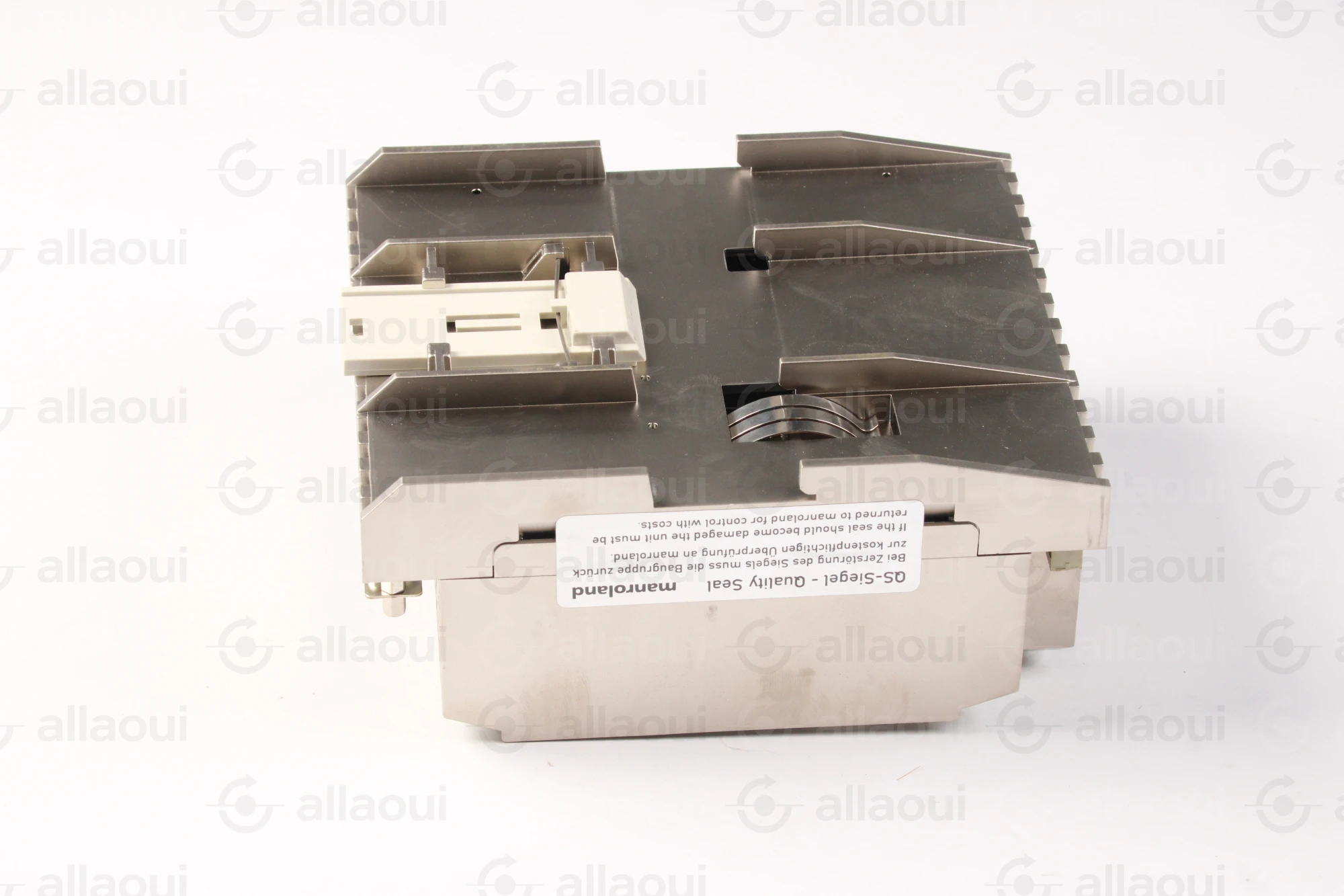 Manroland Bus Controller UC-101 16.86230-0062 Manroland Bus Controller UC-101 16.86230-0062