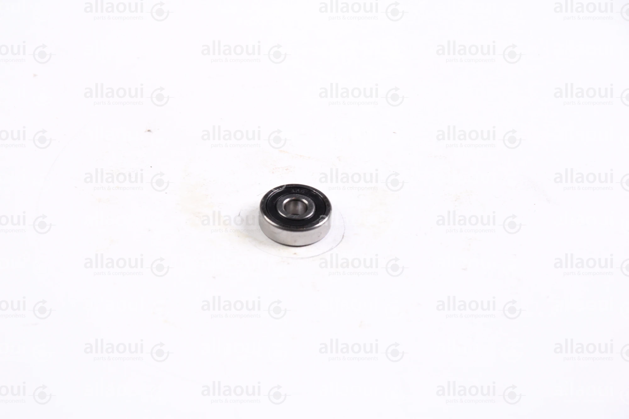 SKF Roller Bearing (10 pieces) 625-2RS1 SKF Roller Bearing (10 pieces) 625-2RS1