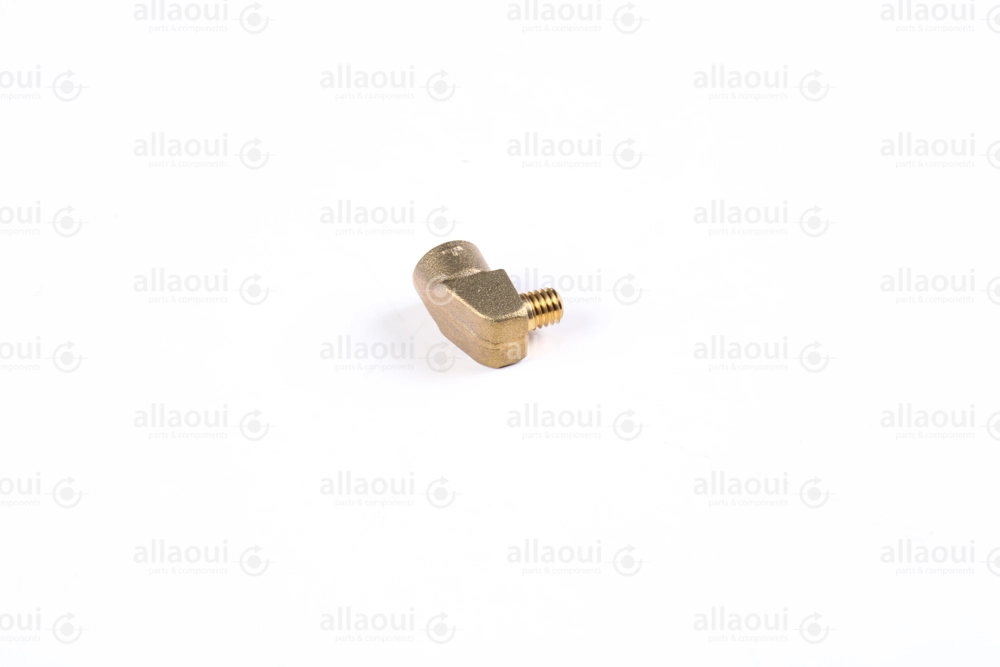 Müller Martini Elbow 0040.3857