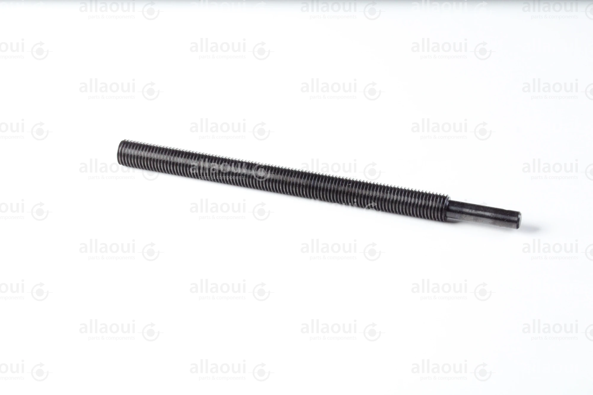 Müller Martini Shaft M16X235 3693.1088.3 Müller Martini Shaft M16X235 3693.1088.3