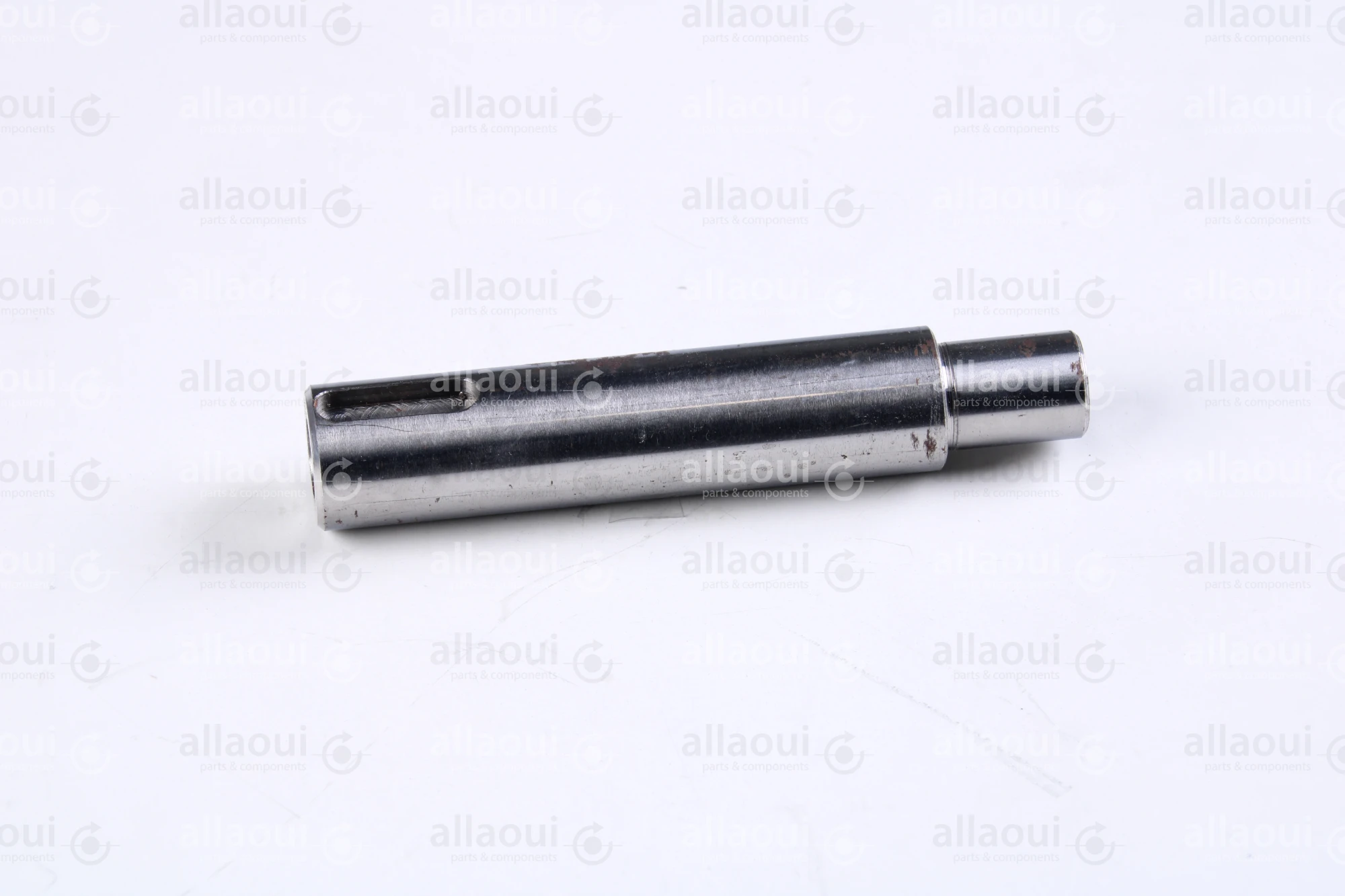 MBO Shaft 08.2221.04 MBO Shaft 08.2221.04