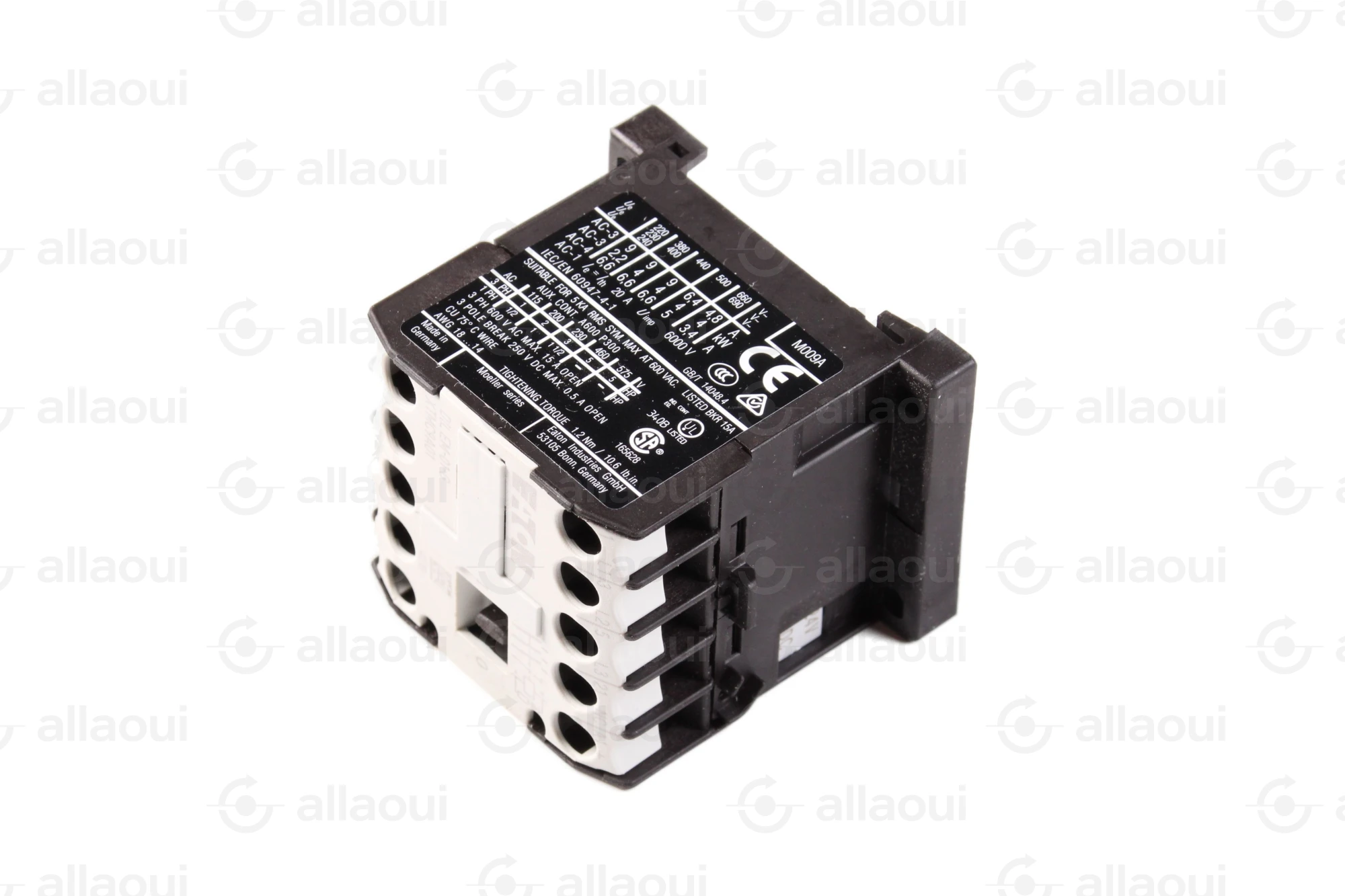 EATON Safety Switch DILEM-01-G EATON Safety Switch DILEM-01-G