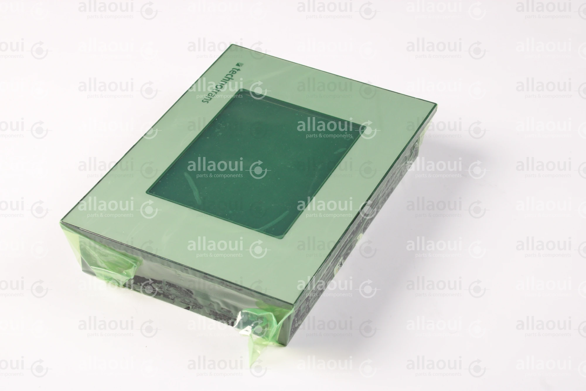 Technotrans Touch Screen Display 591294110