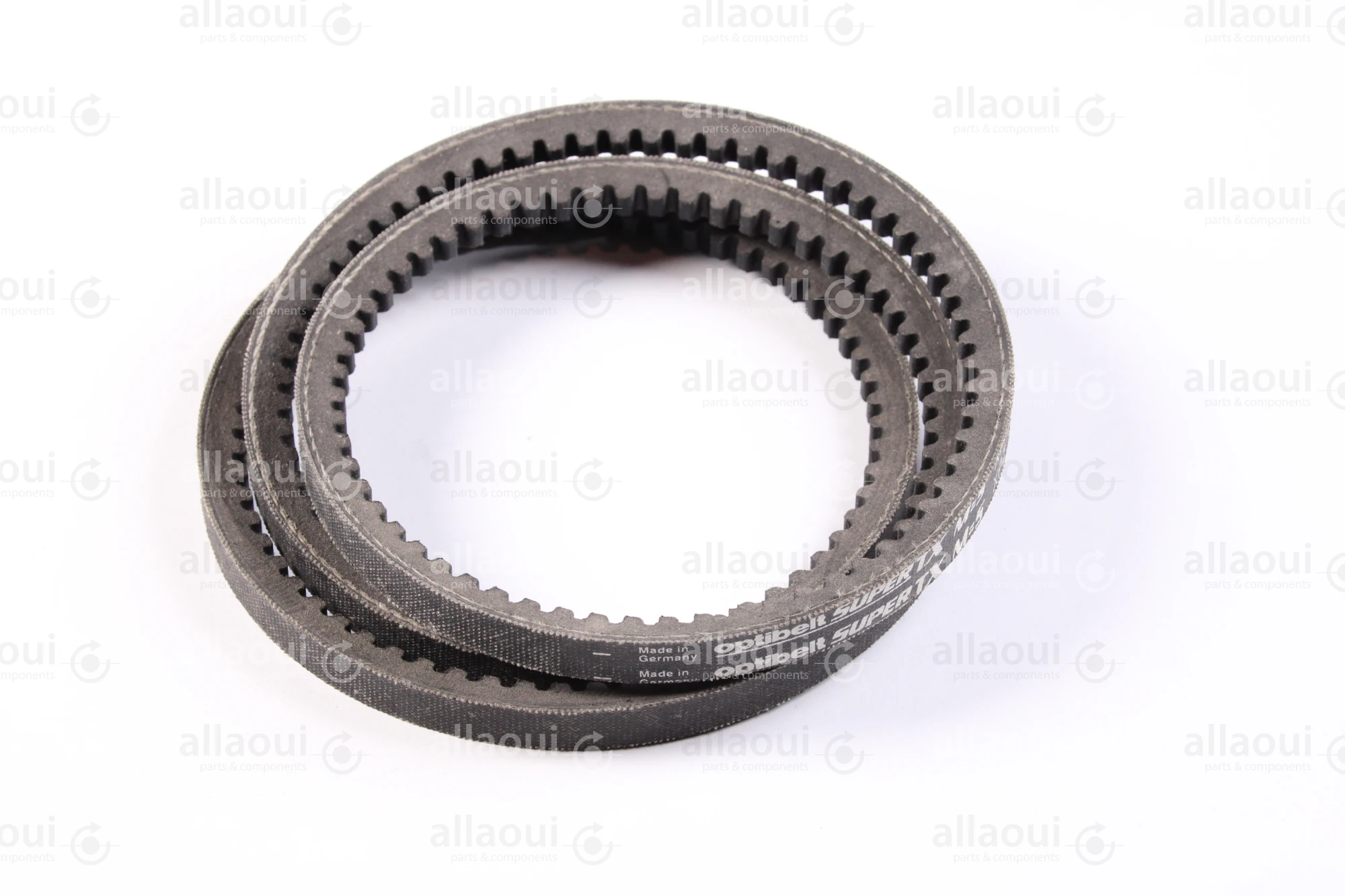 Optibelt Toothed Belt XPZ-1187-LP Optibelt Toothed Belt XPZ-1187-LP