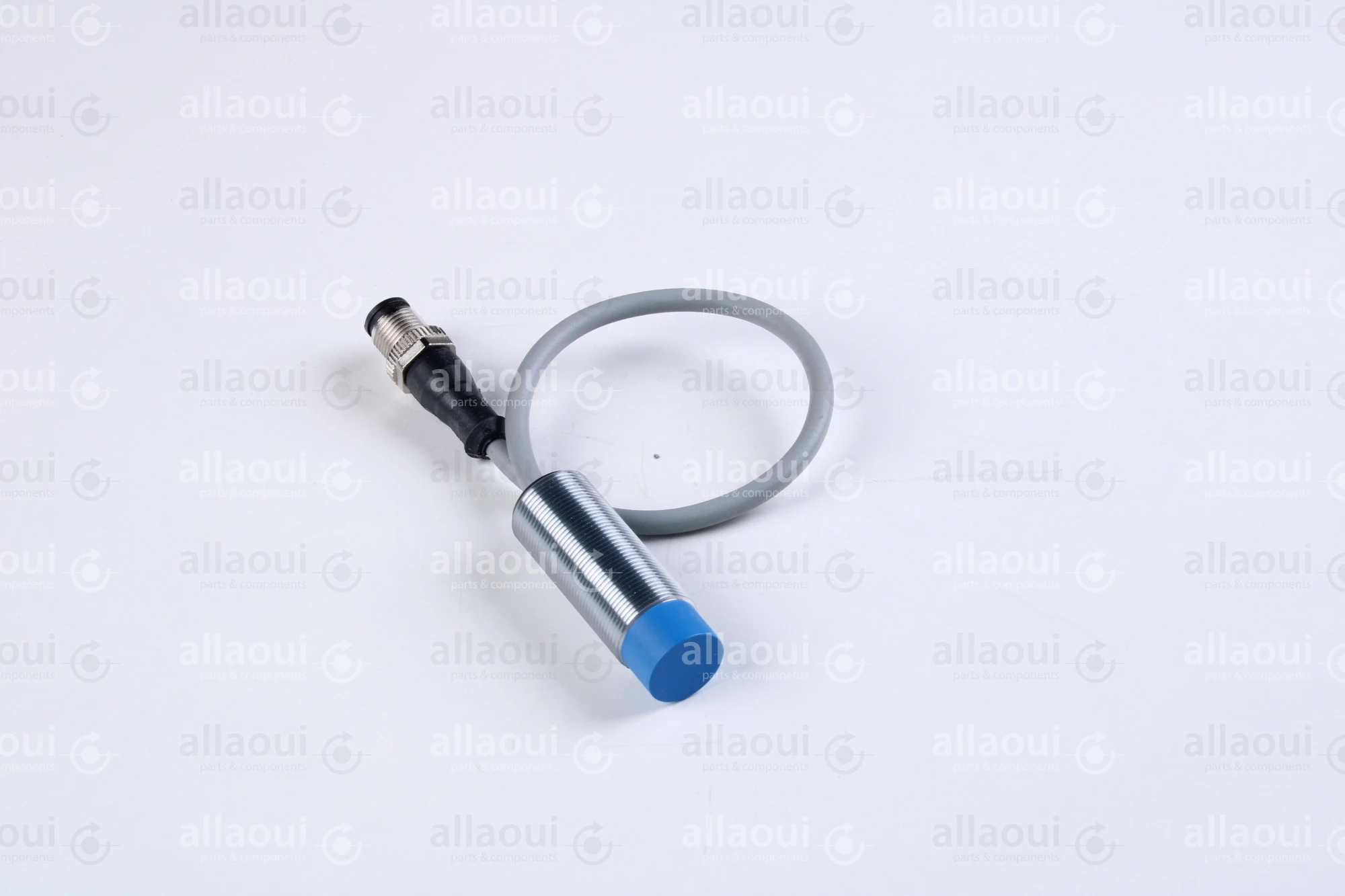 Müller Martini Proximity Switch 0390.3409.4 Müller Martini Proximity Switch 0390.3409.4