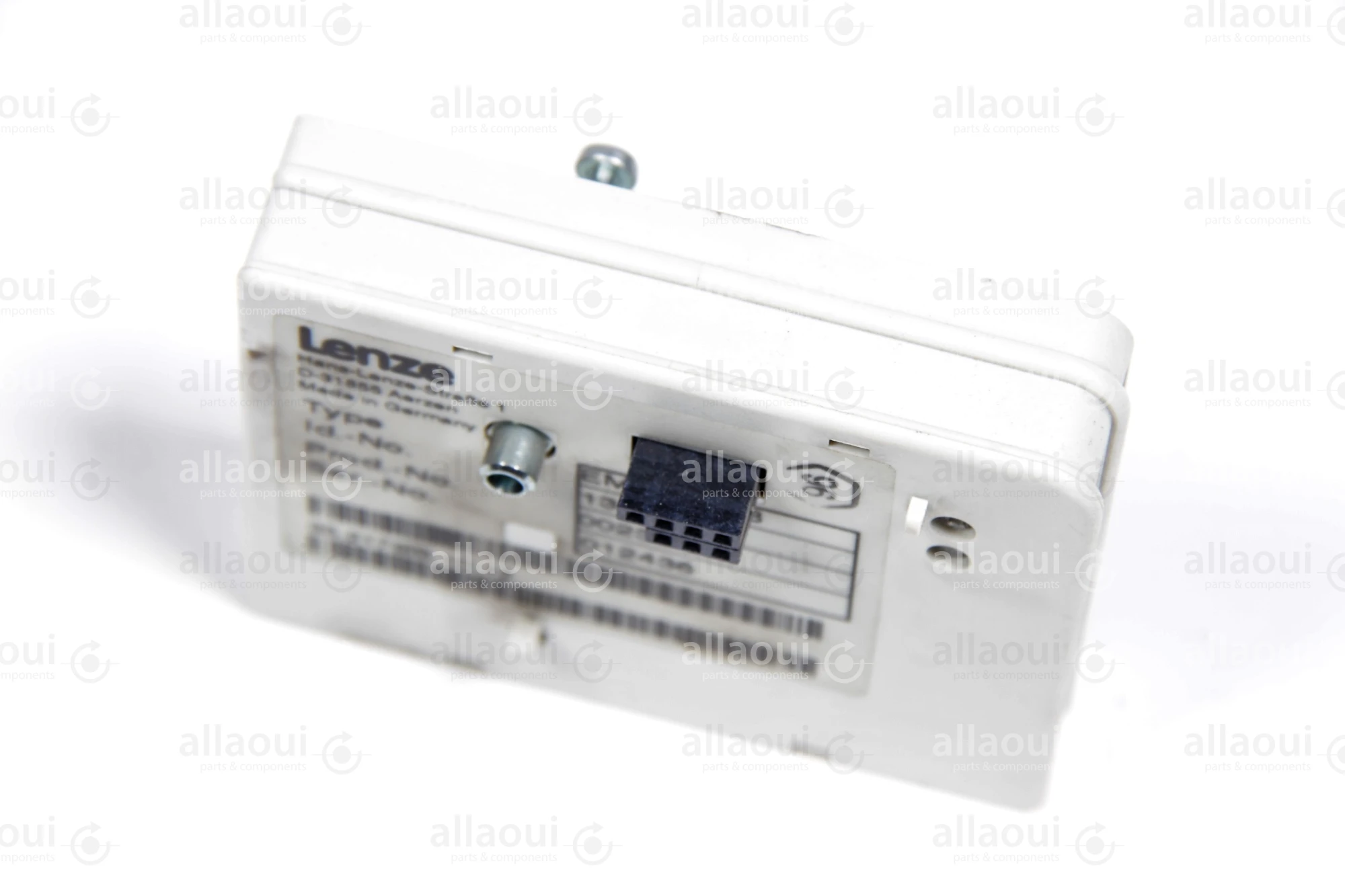 Lenze Communication Module EMF2175IB EMF2175IB Lenze Communication Module EMF2175IB EMF2175IB