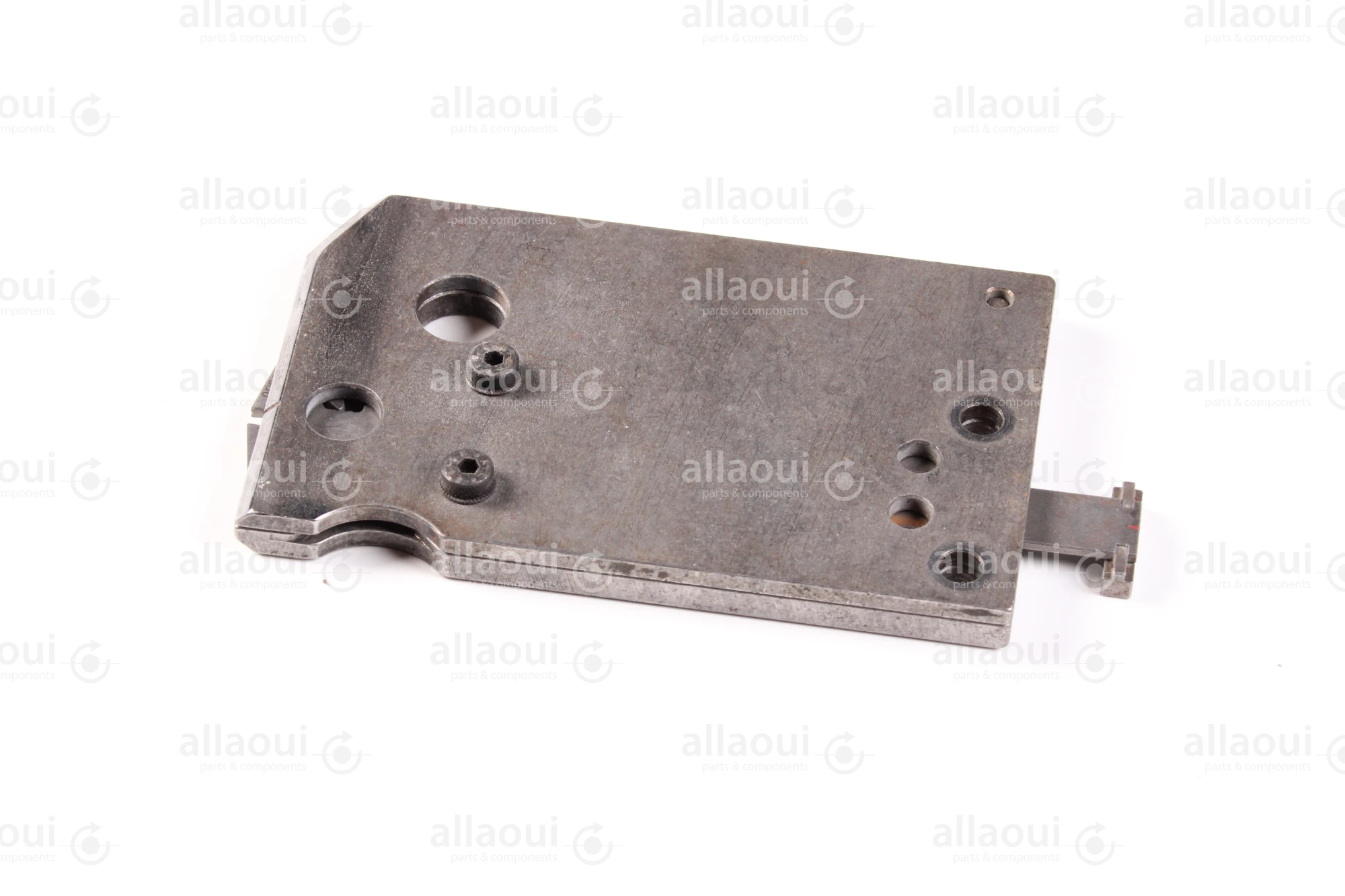 Müller Martini Clincher Box 0881.8334 Müller Martini Clincher Box 0881.8334