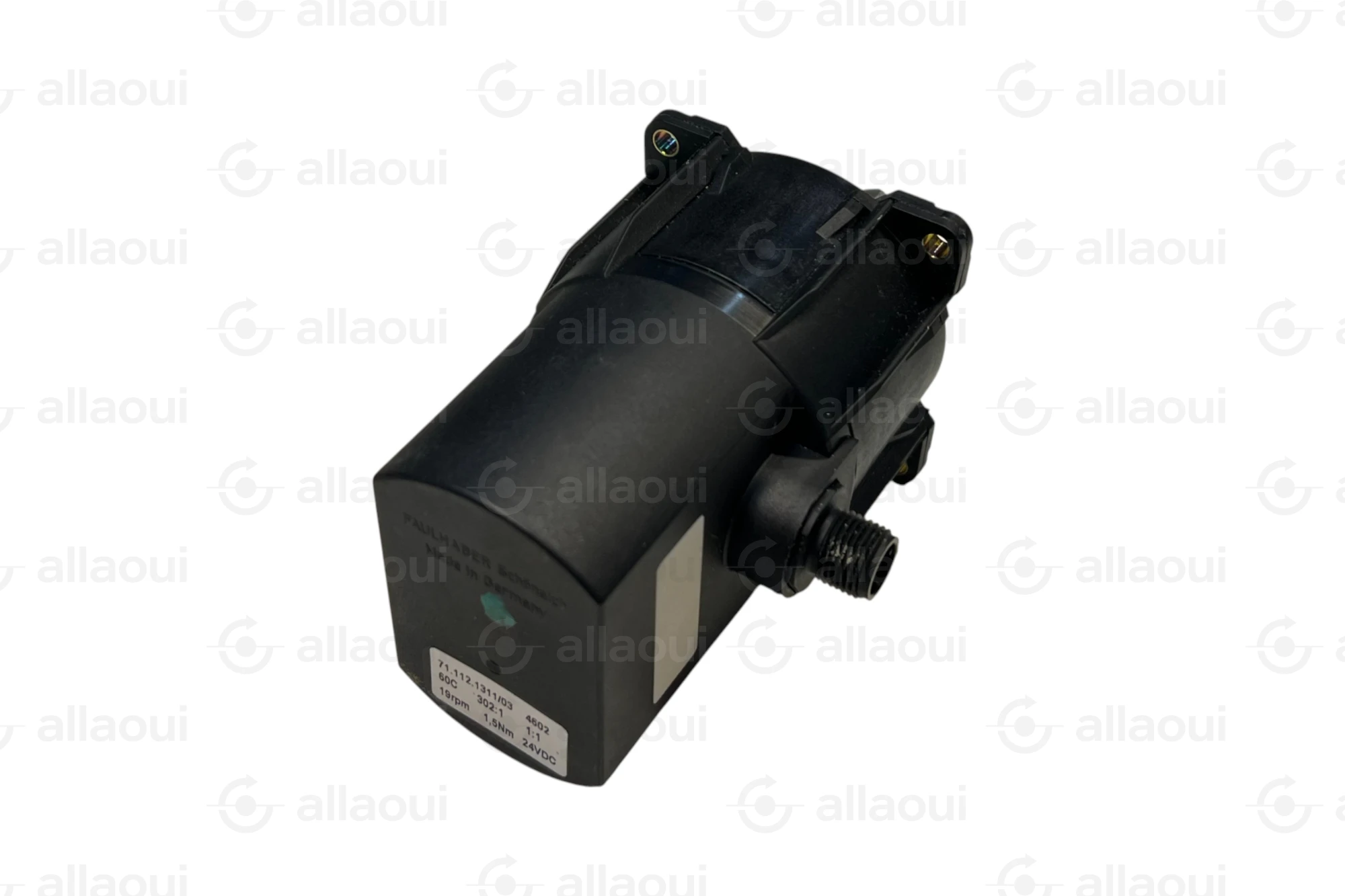 Heidelberg Geared motor 71.112.1311/03