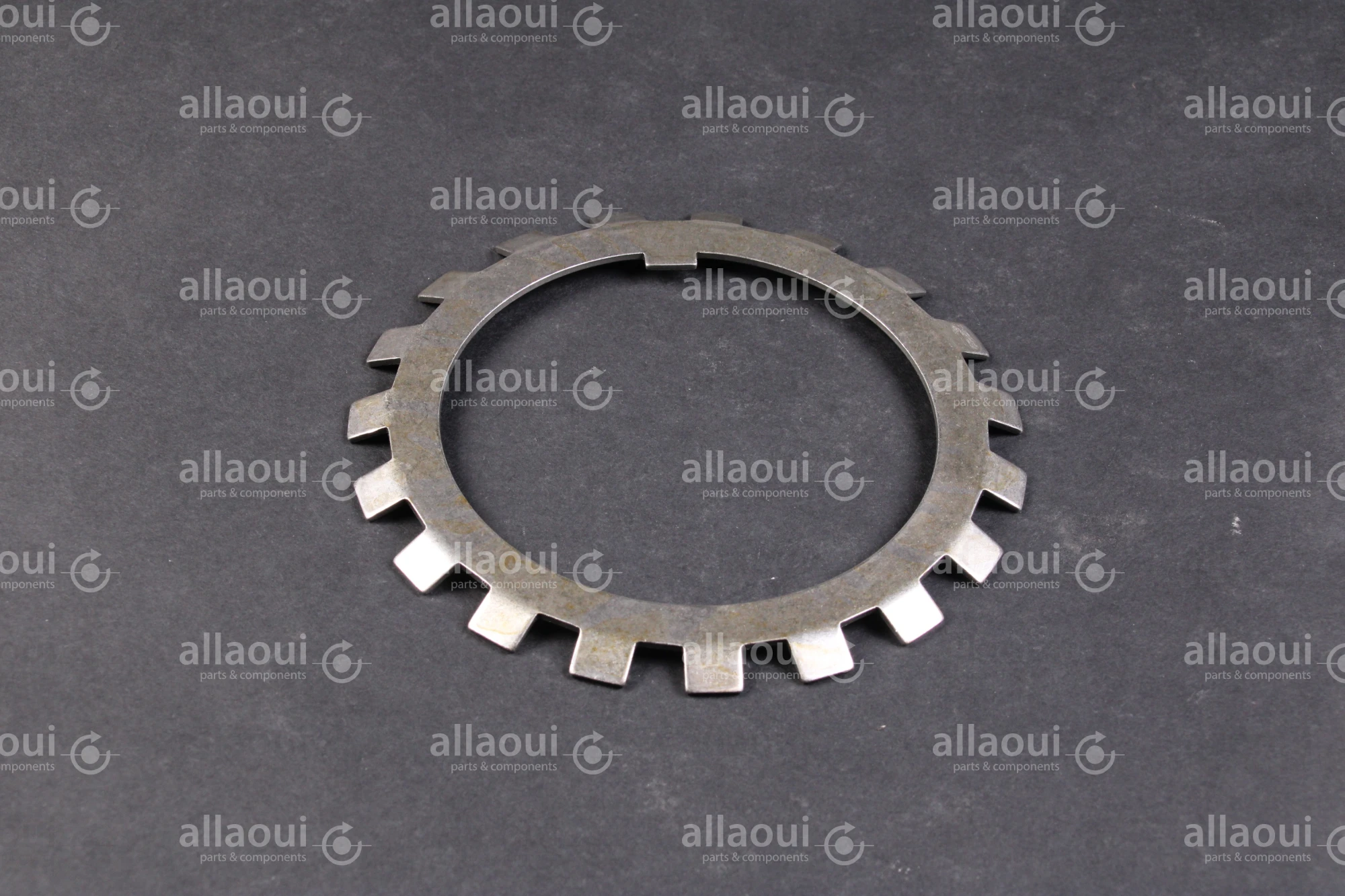 SKF Locking plate MB-21 SKF Locking plate MB-21