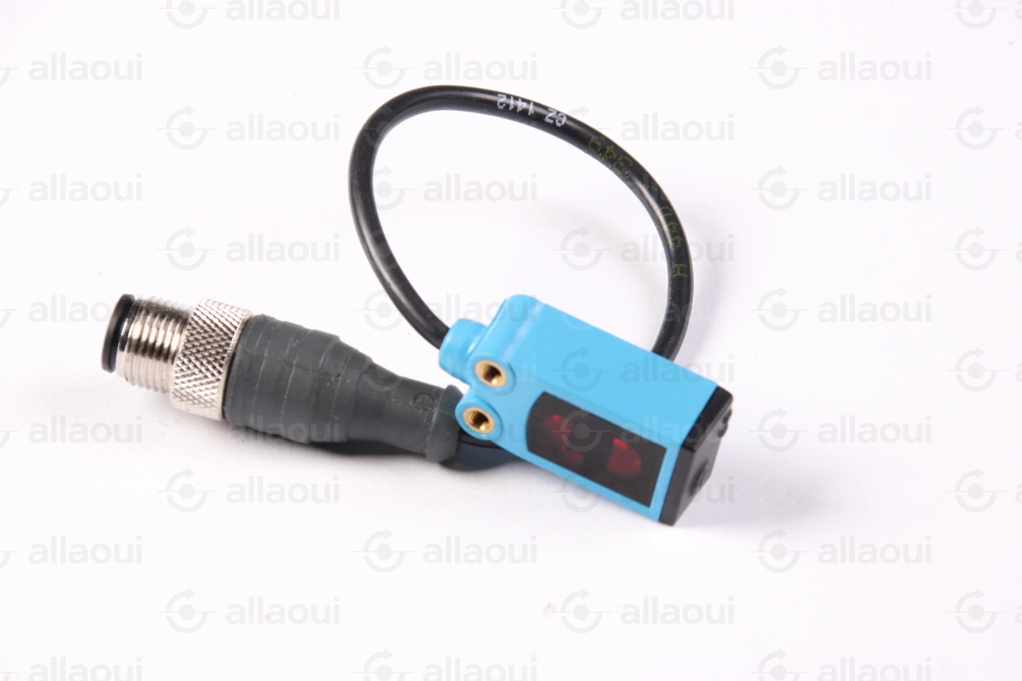 Sick Photoelectric Sensor WTV4-3P3441S38
