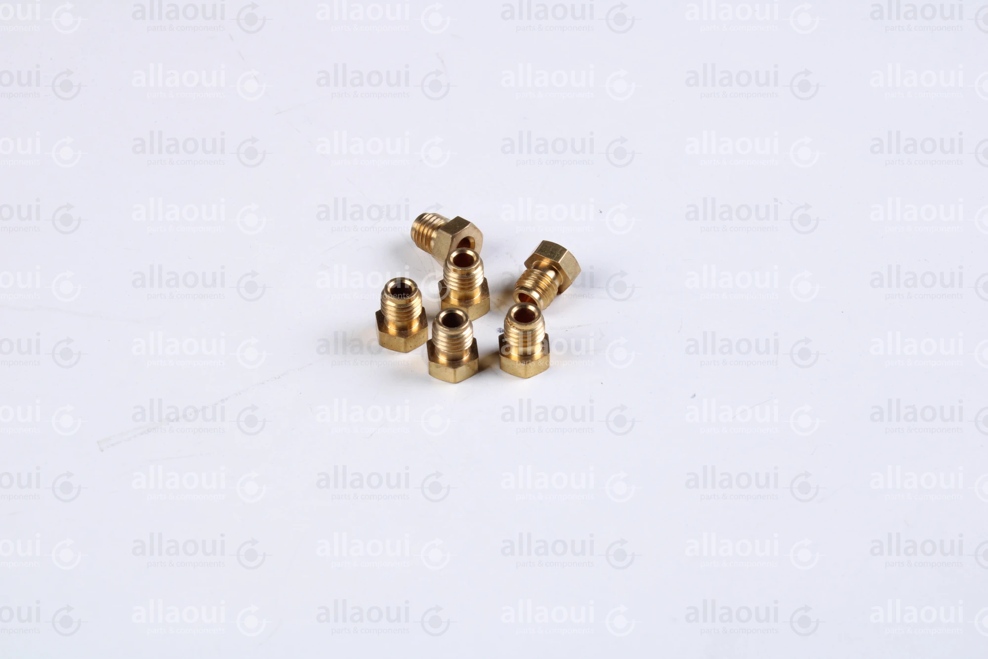 Müller Martini Retaining Screw (6 Pieces) 0040.1393 (6 Stück) Müller Martini Retaining Screw (6 Pieces) 0040.1393 (6 Stück)