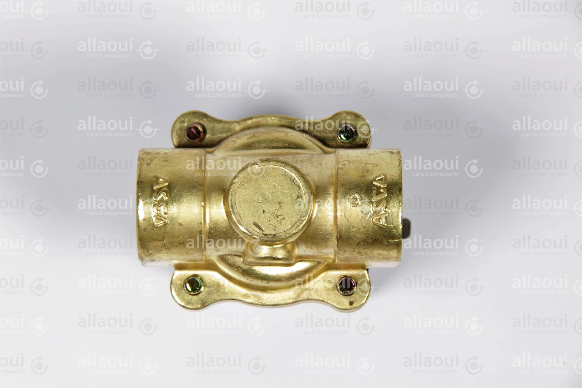Asco Solenoid Valve SCXE210D095HW Asco Solenoid Valve SCXE210D095HW