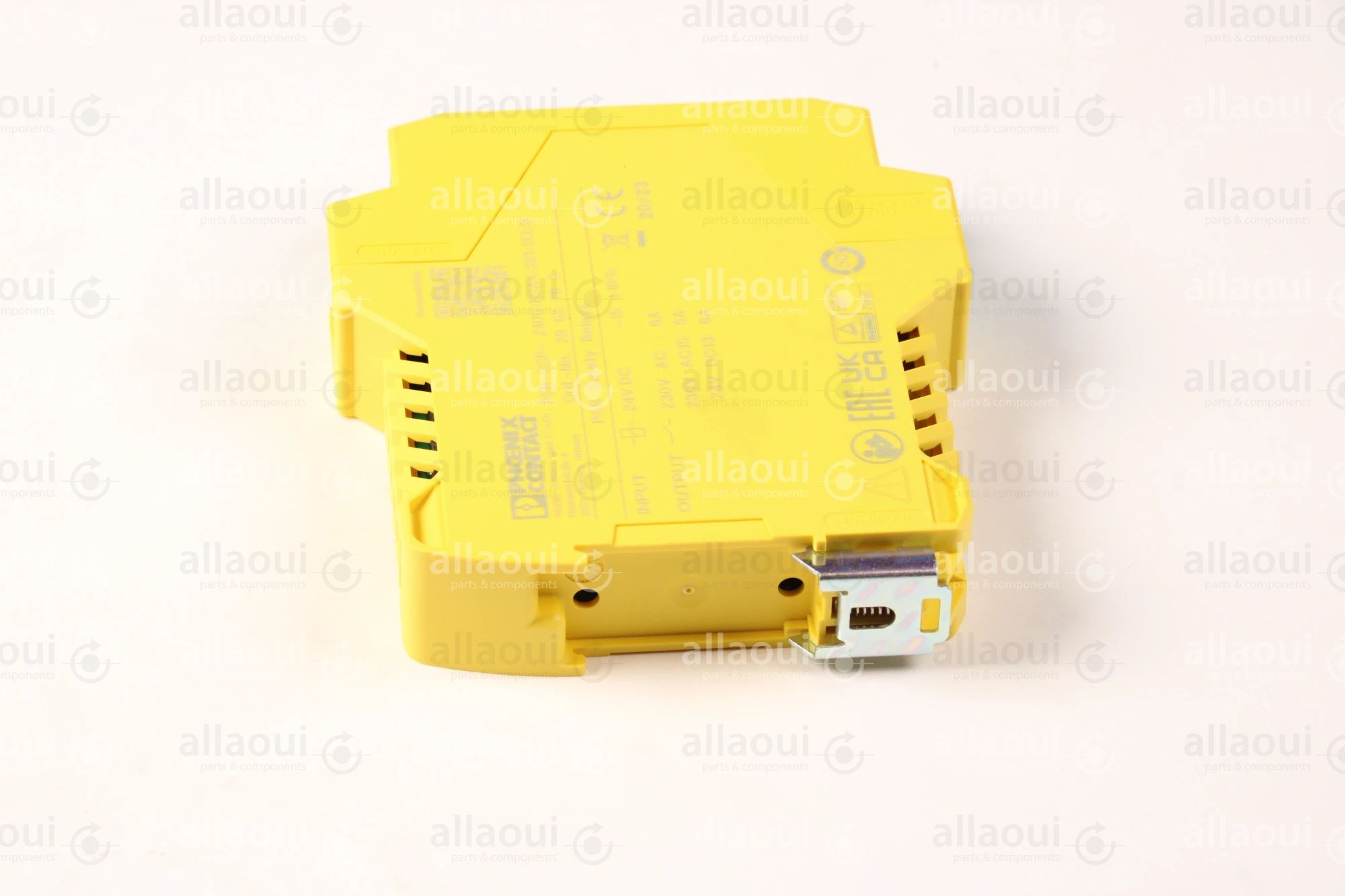 Phoenix Contact Safety Relay 2963763 Phoenix Contact Safety Relay 2963763