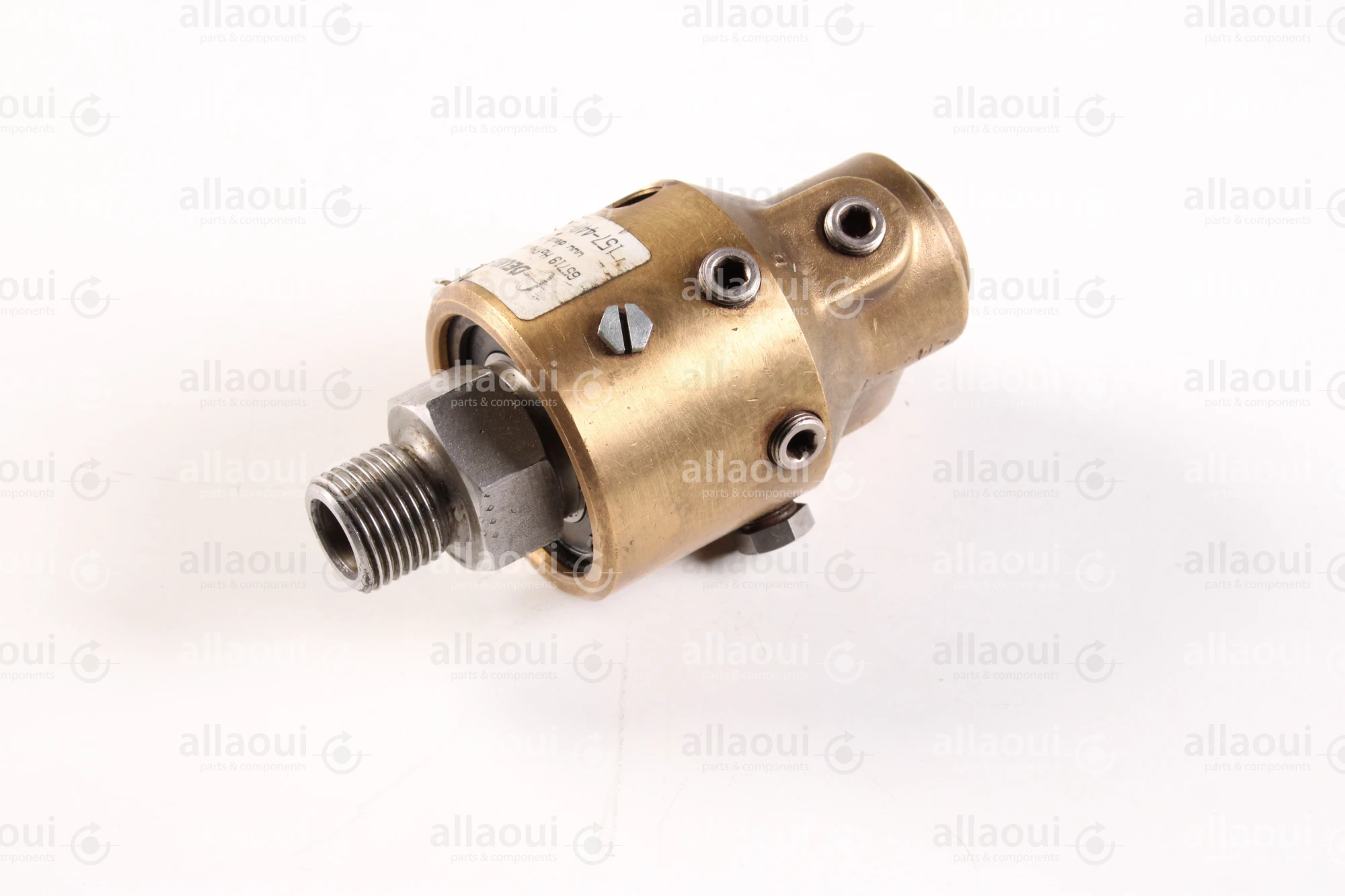 Deublin Union Custom 57 Series 157-440-125950 Deublin Union Custom 57 Series 157-440-125950