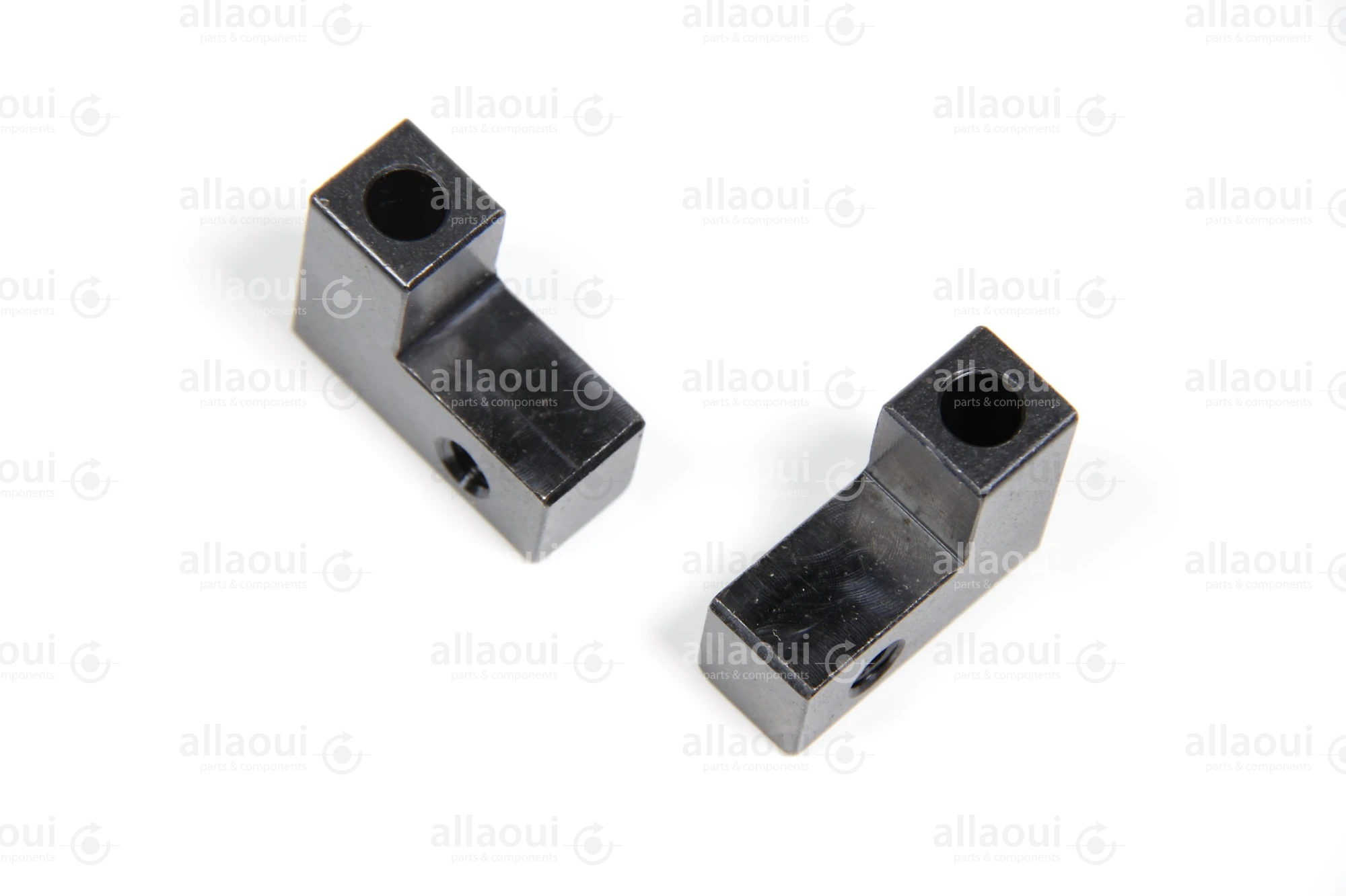 Müller Martini Clamping Piece FL.25/12X30 3001.4395.4 Müller Martini Clamping Piece FL.25/12X30 3001.4395.4