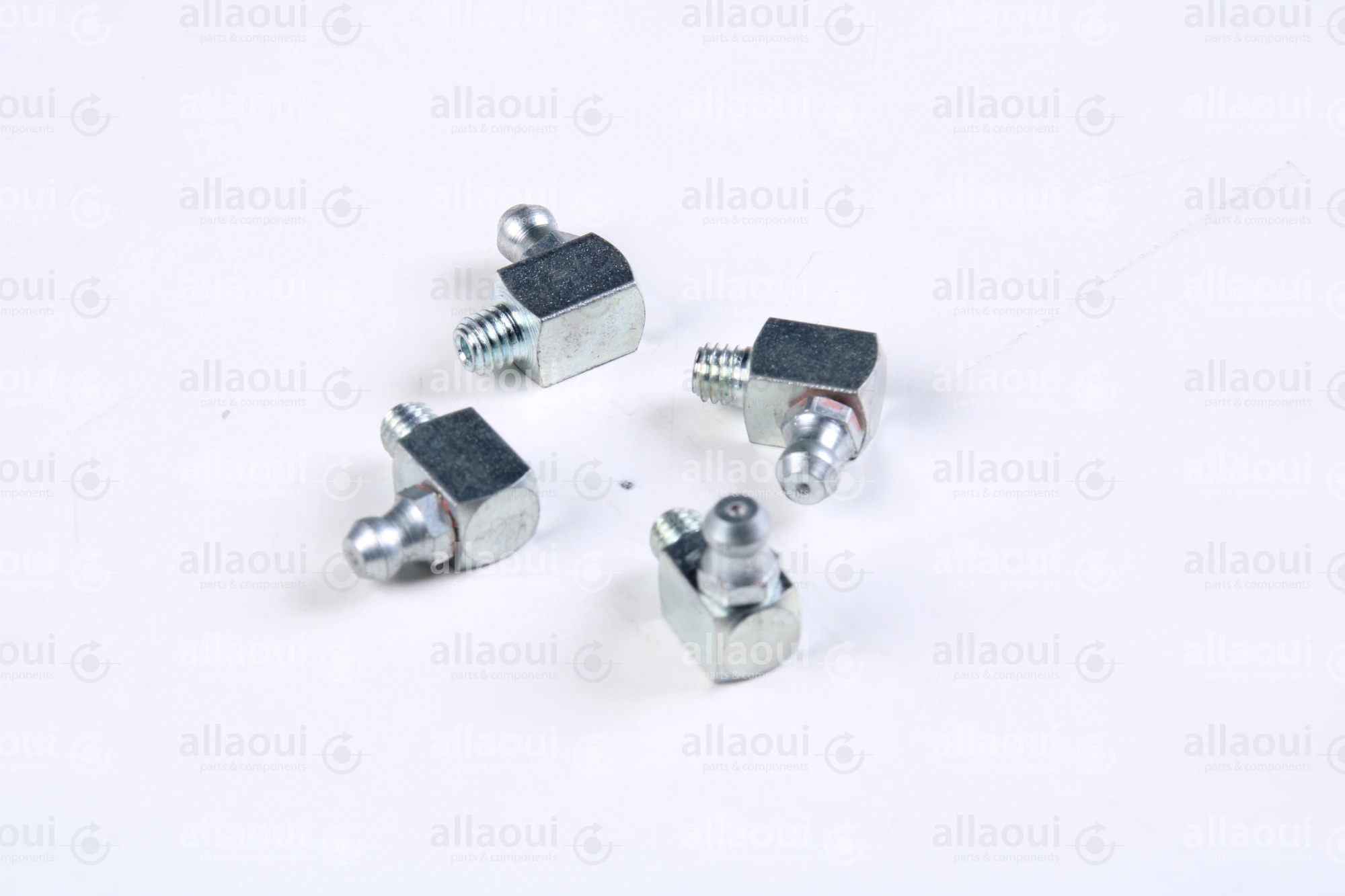 Manroland Tapered grease nipple DIN 71412 (4 Pieces) 093E362240 Manroland Tapered grease nipple DIN 71412 (4 Pieces) 093E362240