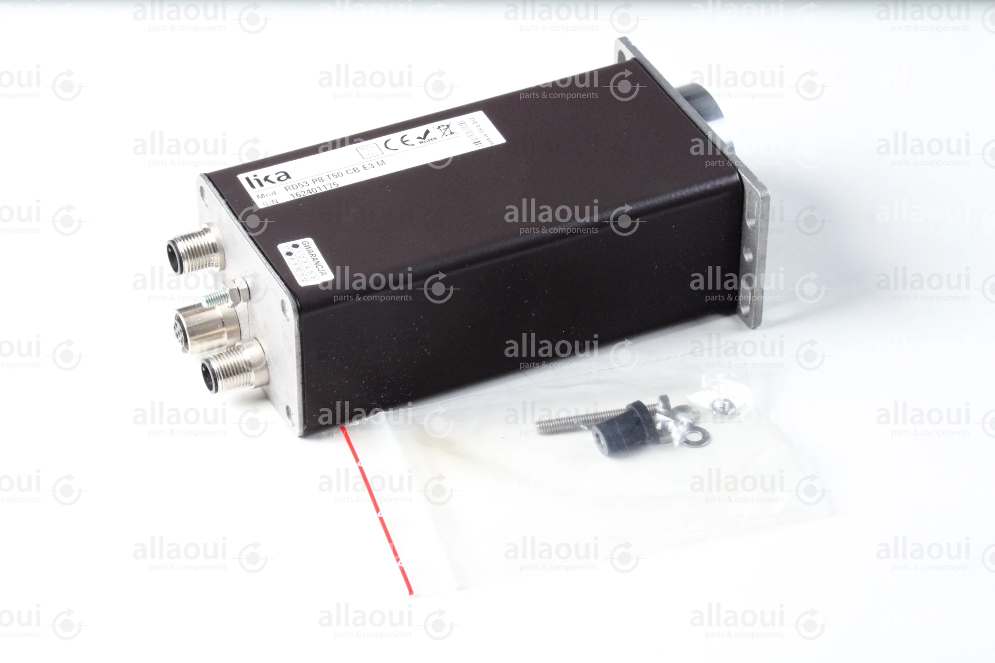 LIKA Encoder RD53-P8-T50-CB-E3-M LIKA Encoder RD53-P8-T50-CB-E3-M