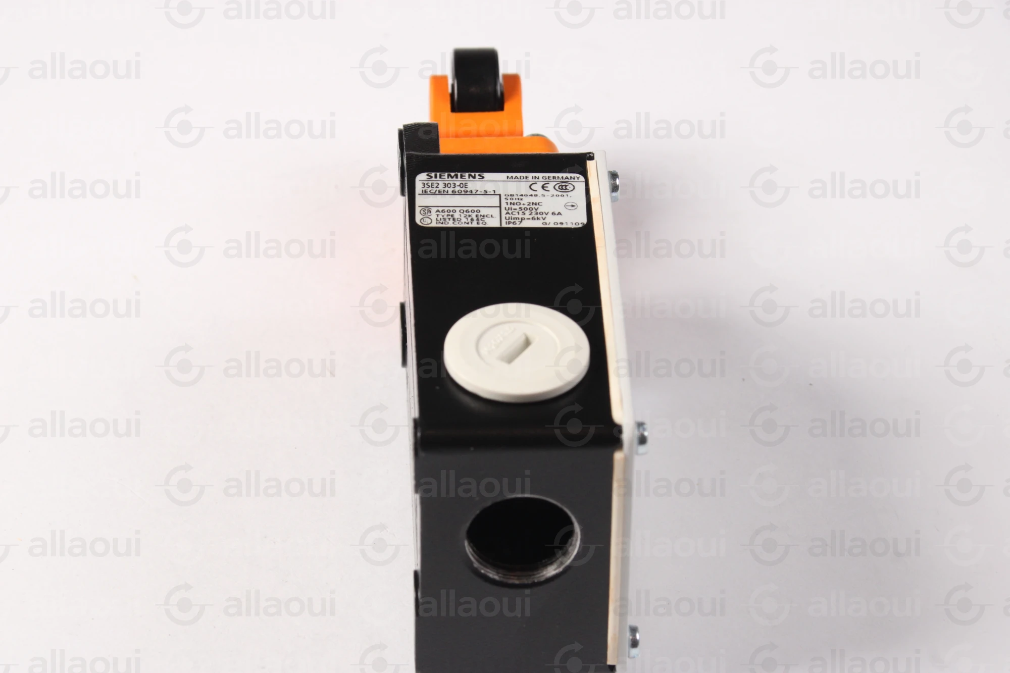 Siemens End Switch 3SE2 303-0E Siemens End Switch 3SE2 303-0E