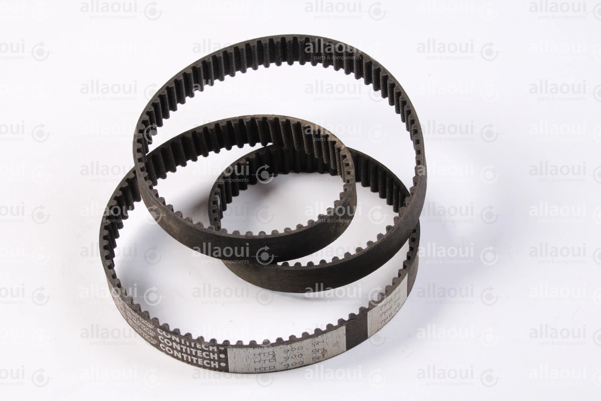 ContiTech Timing Belt HTD-900-5M-15mm ContiTech Timing Belt HTD-900-5M-15mm