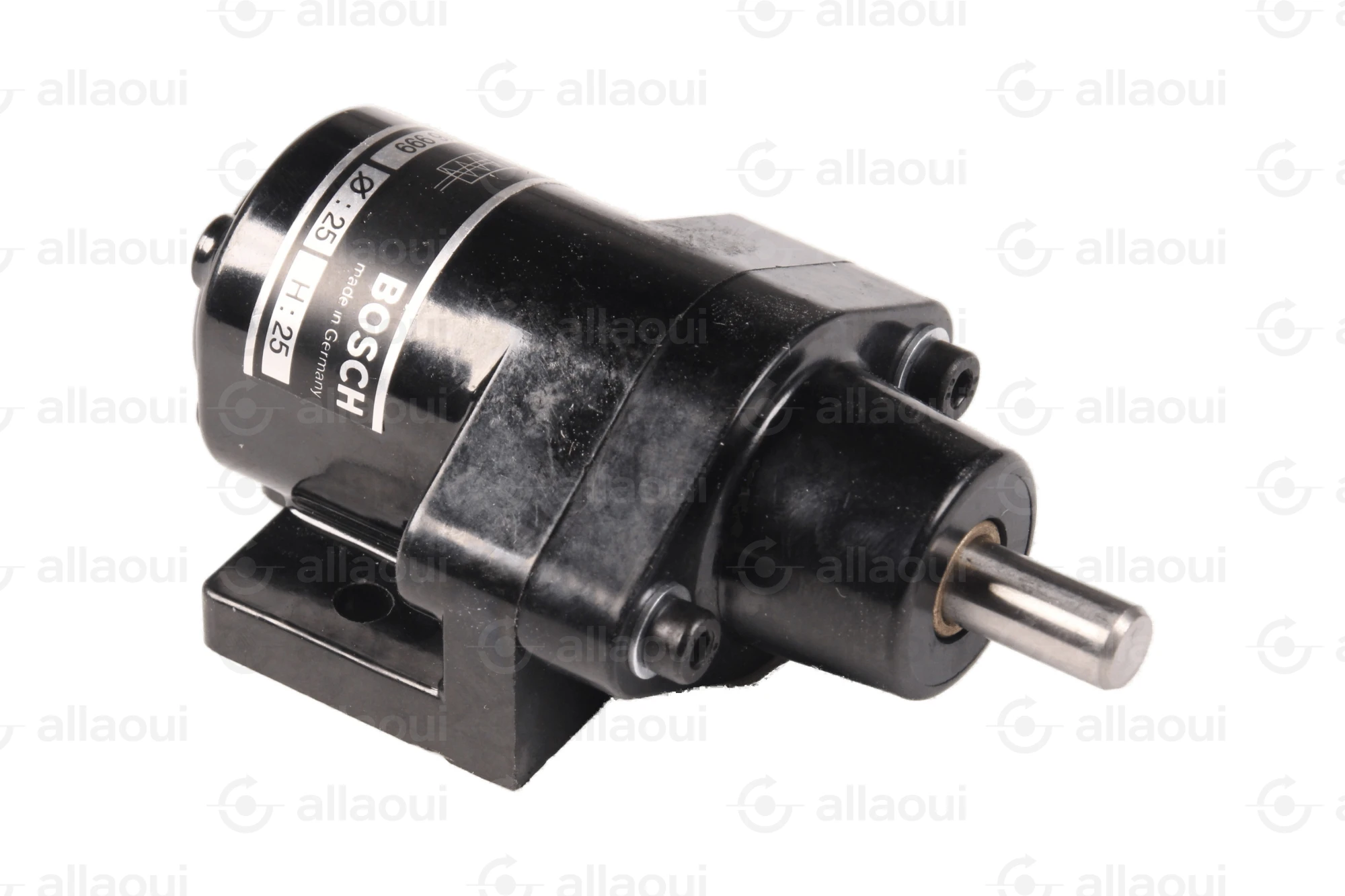 Bosch Rexroth Pneumatic Cylinder 0822 416 999